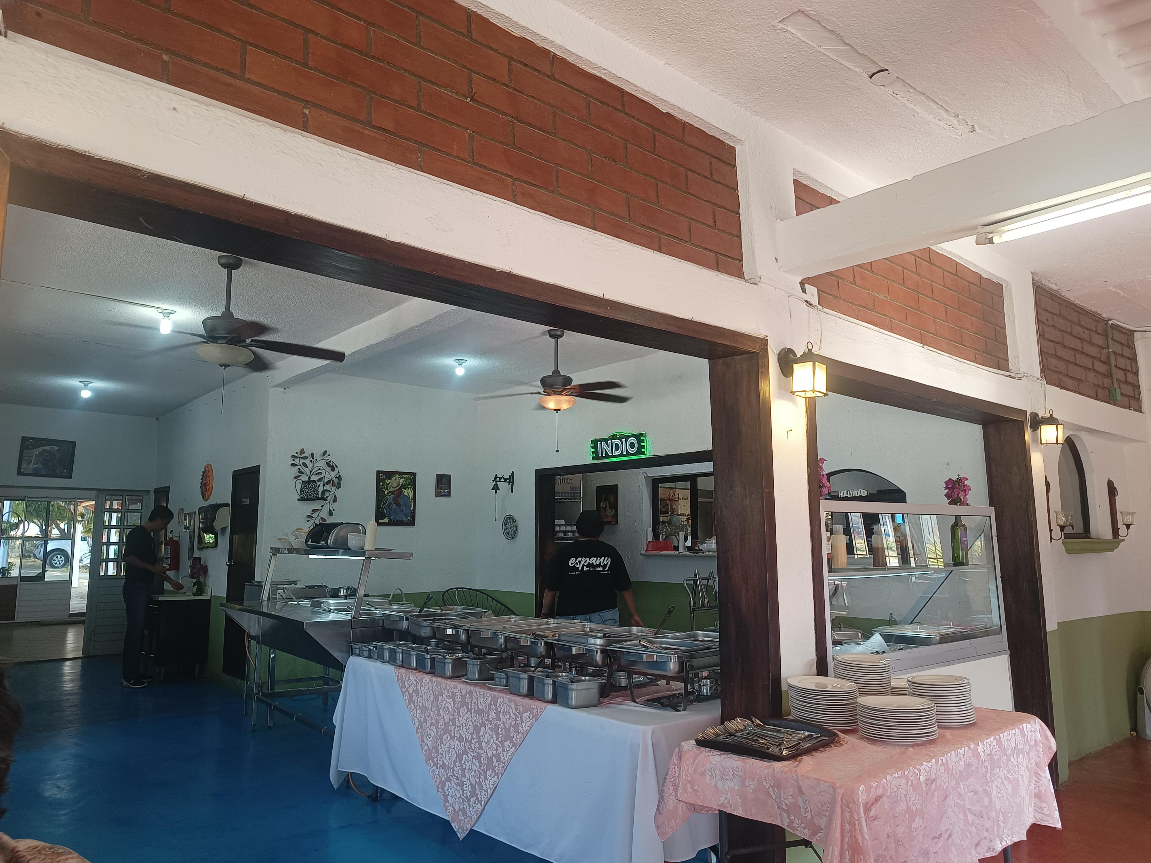 Restaurante Espany image 7