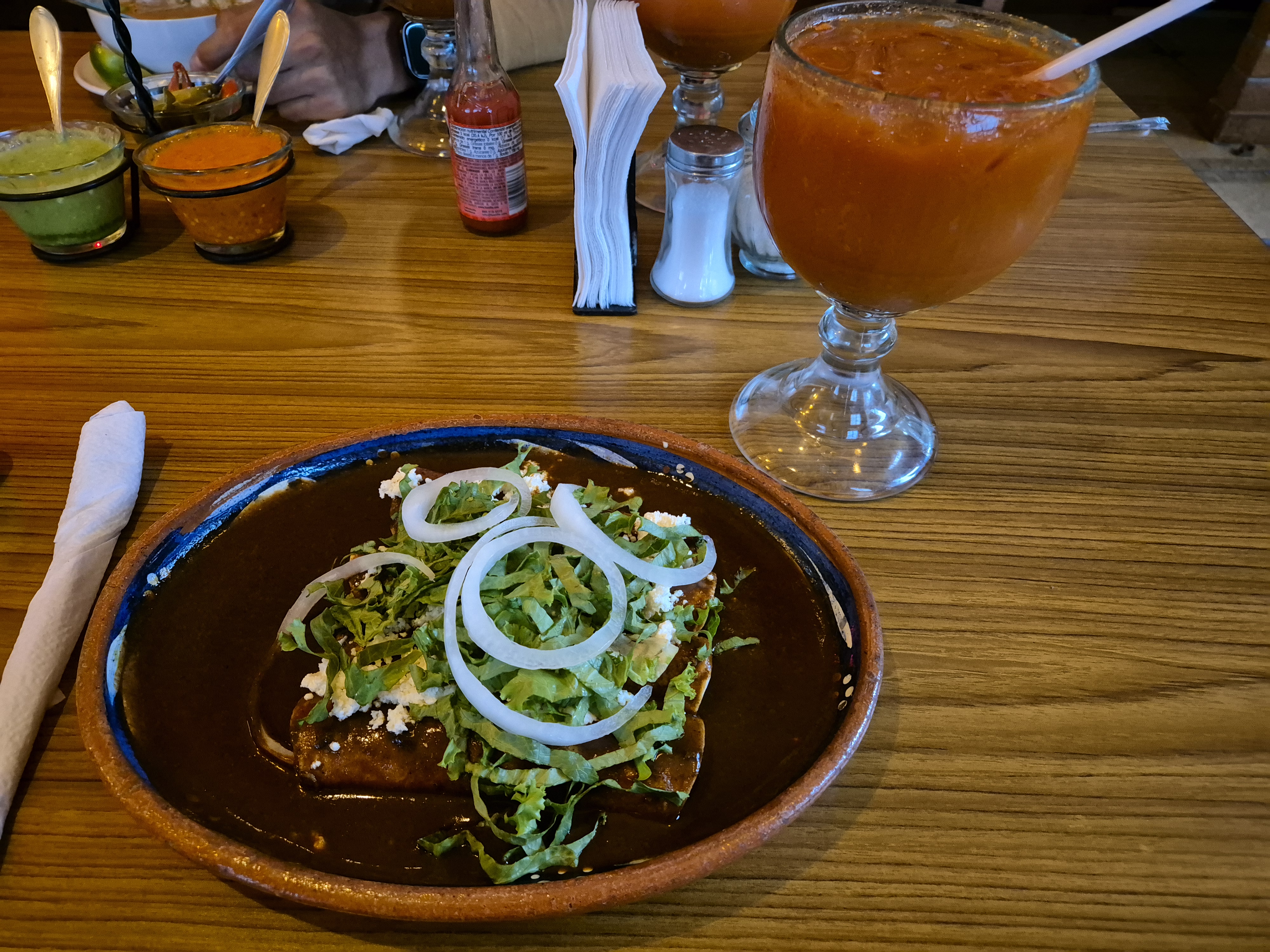 Restaurante Los Parachicos image 3