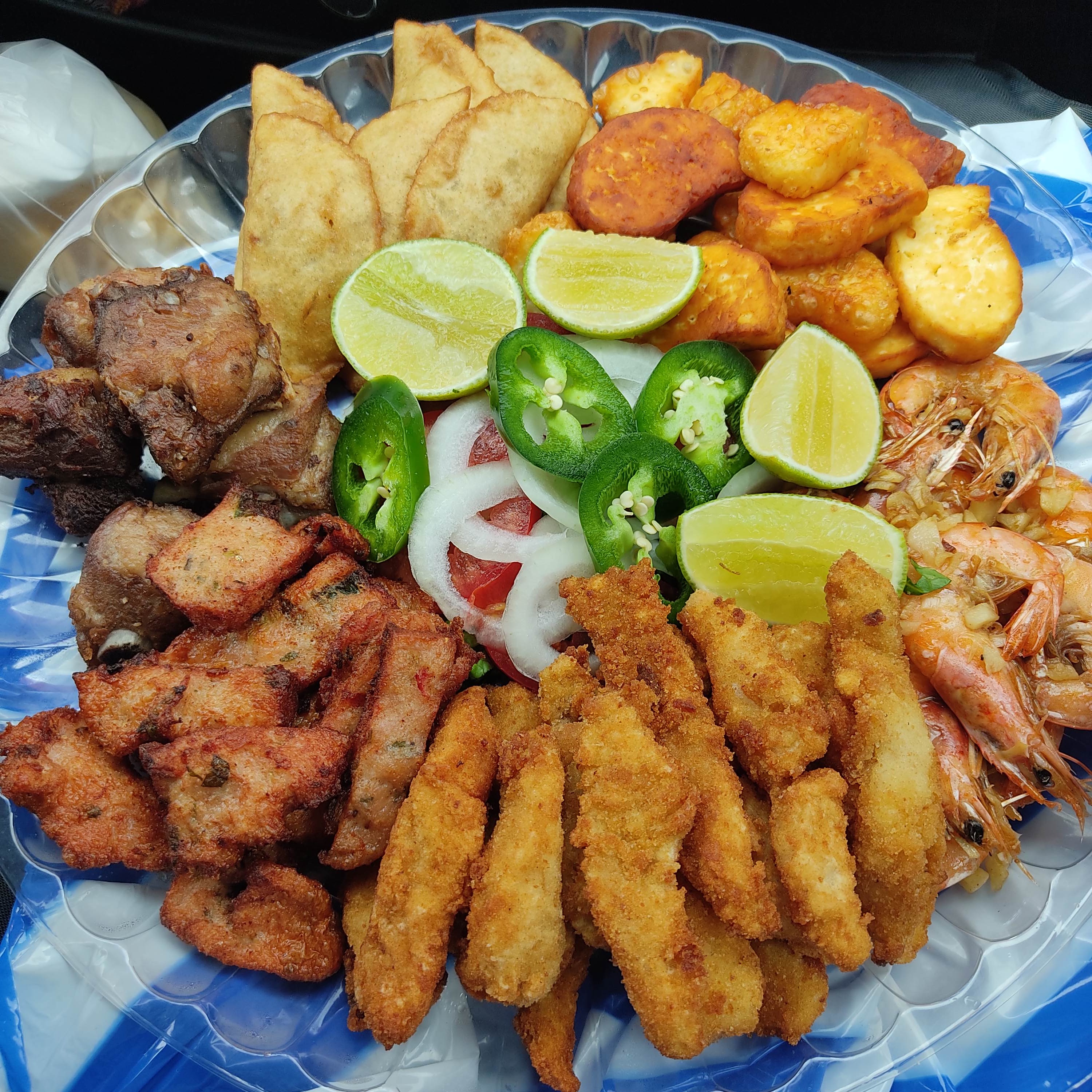 Restaurante Los Parachicos image 4