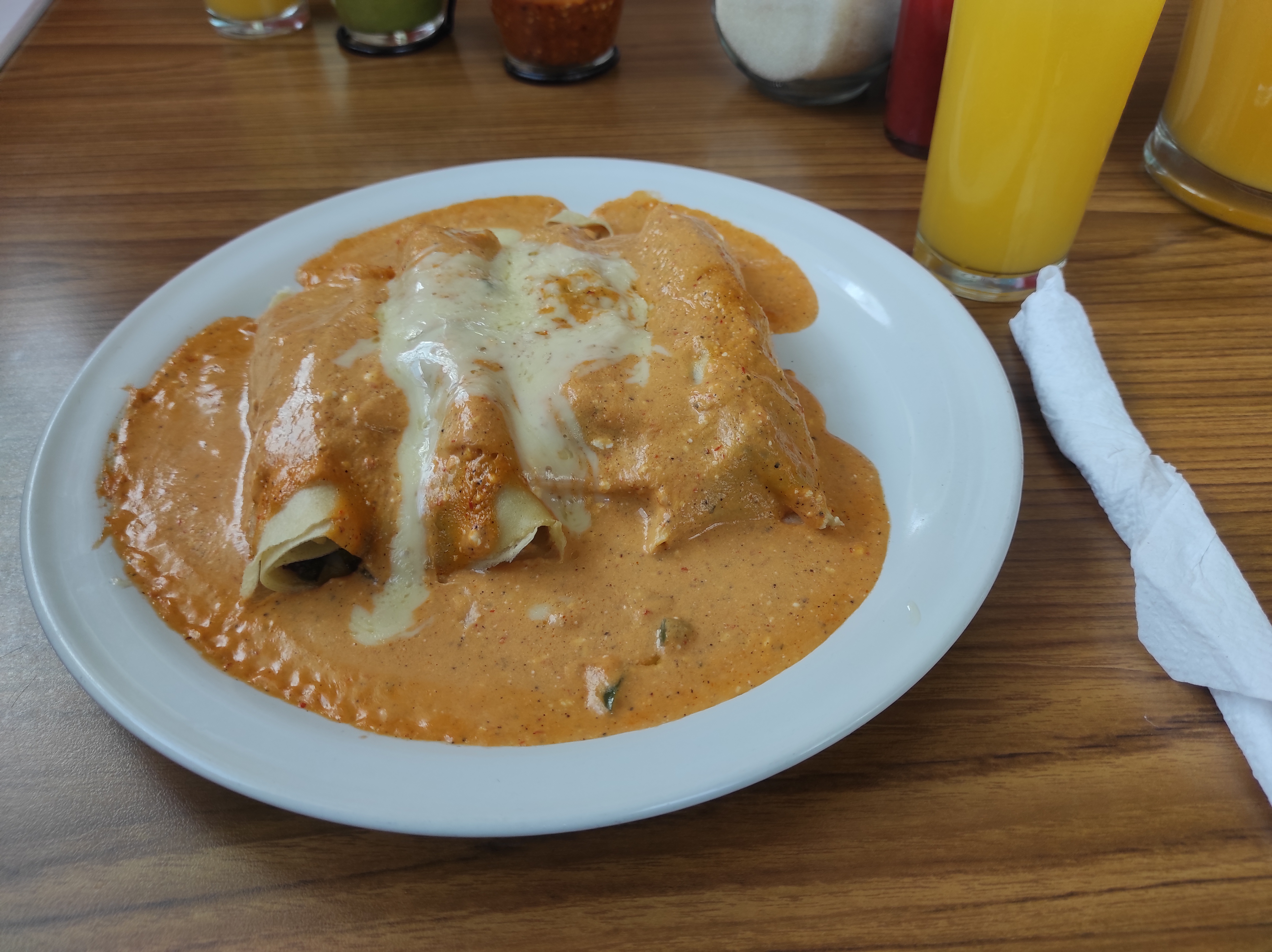 Restaurante Los Parachicos image 5