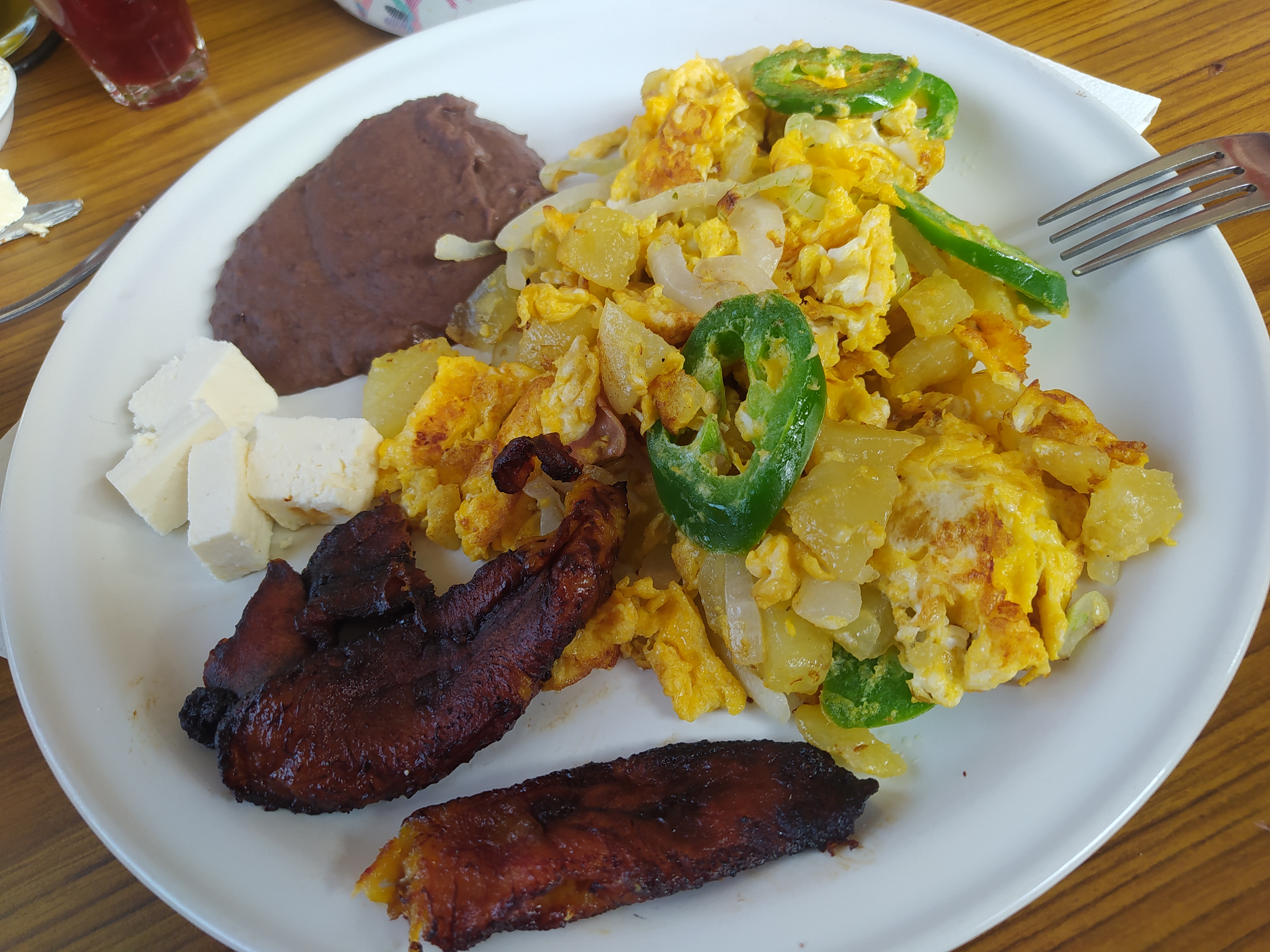 Restaurante Los Parachicos image 6