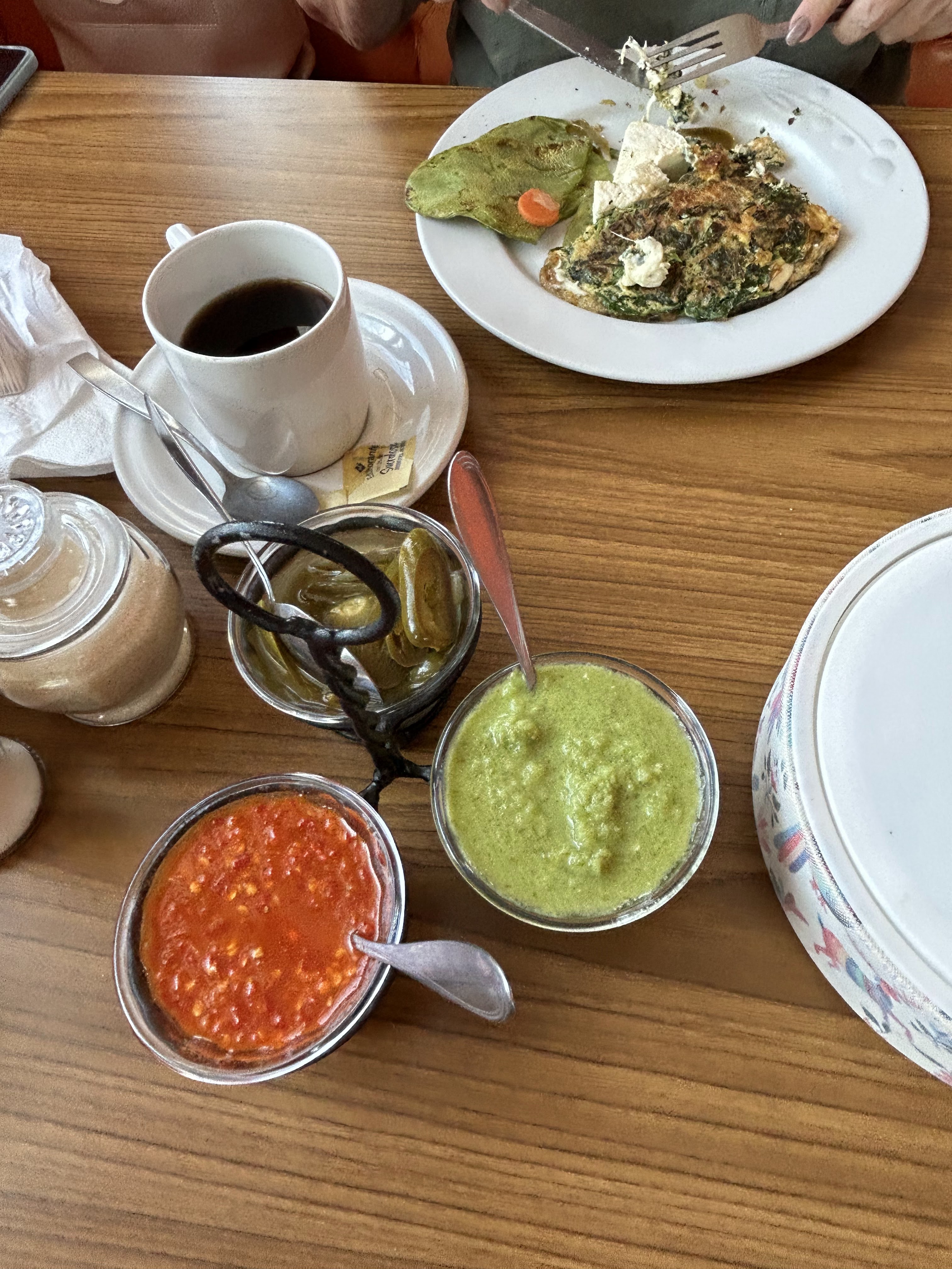 Restaurante Los Parachicos image 7