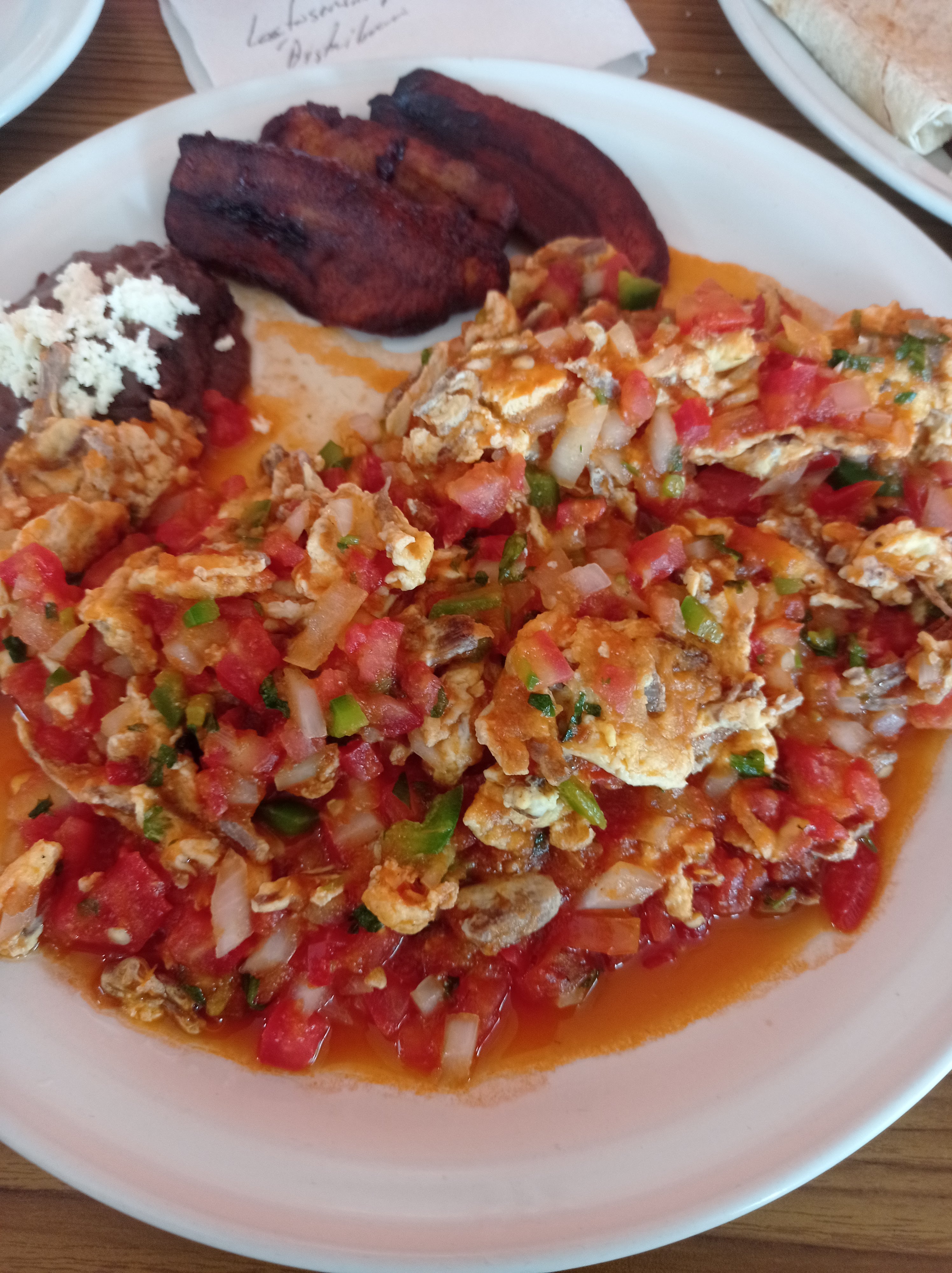 Restaurante Los Parachicos image 10