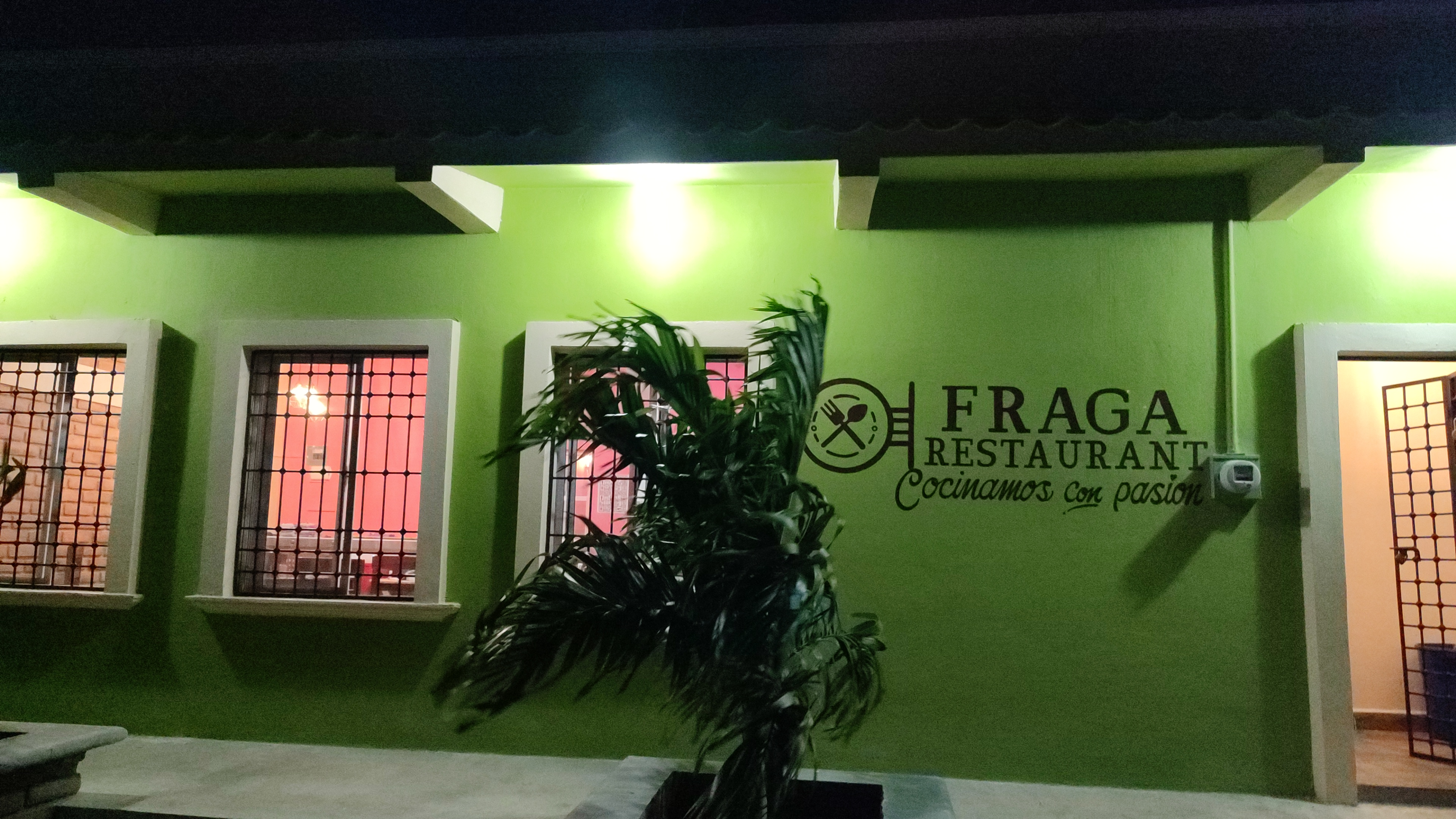 FRAGA RESTAURANT image 1