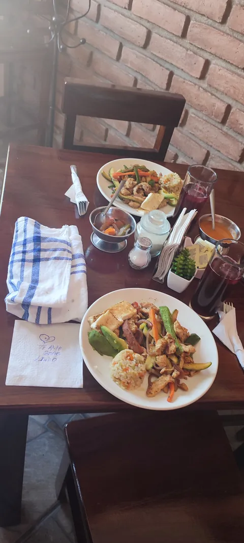 FRAGA RESTAURANT image 2
