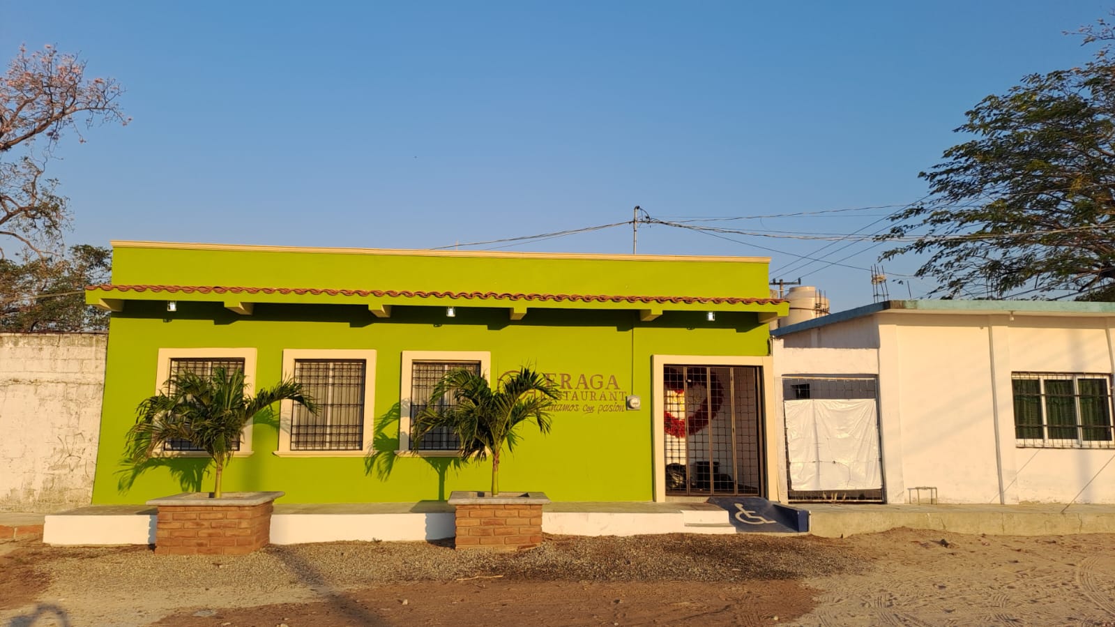 FRAGA RESTAURANT image 3