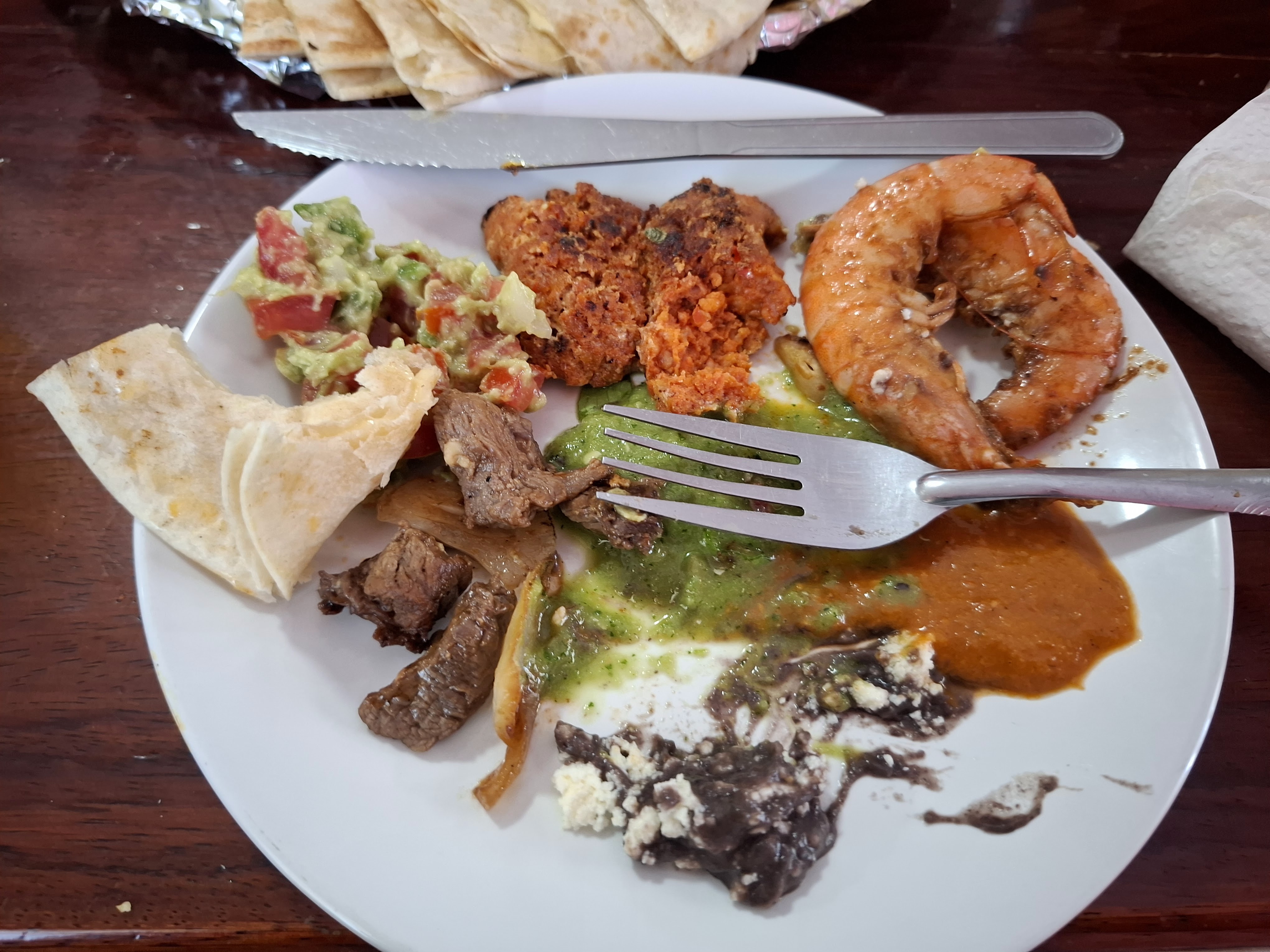 FRAGA RESTAURANT image 4