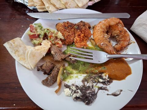 FRAGA RESTAURANT image 4