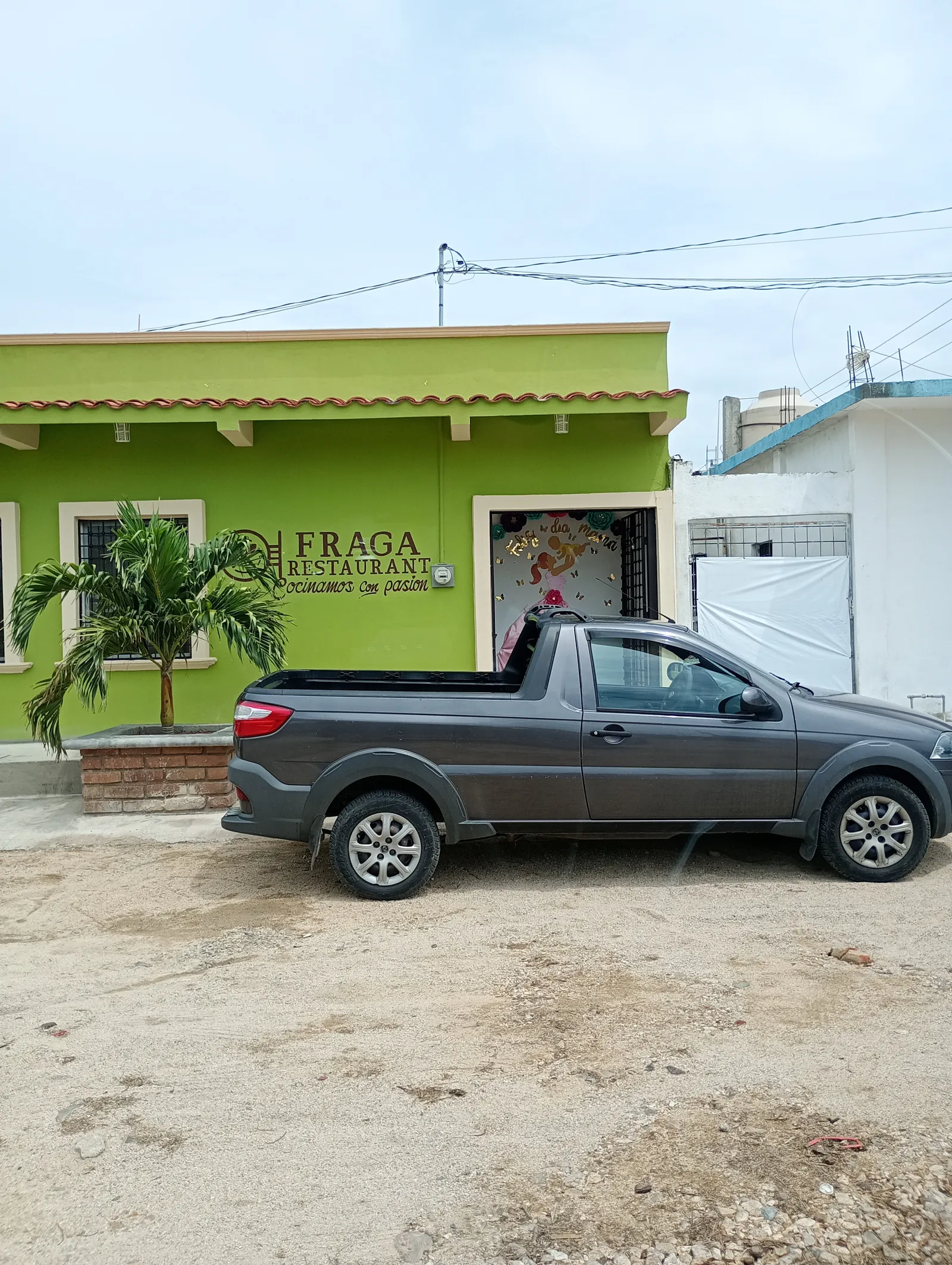FRAGA RESTAURANT image 5