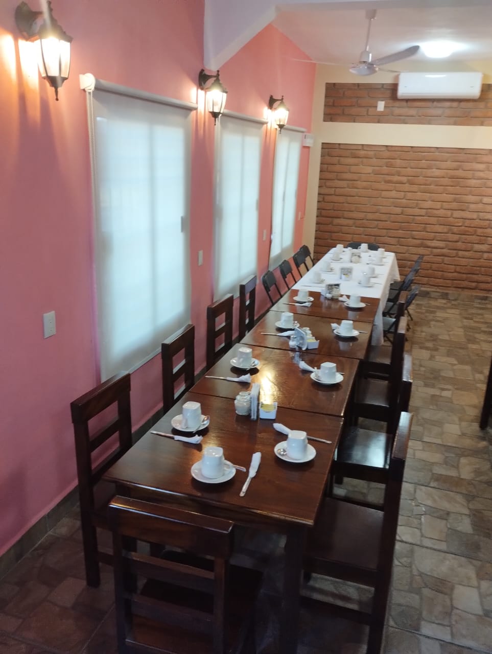 FRAGA RESTAURANT image 7