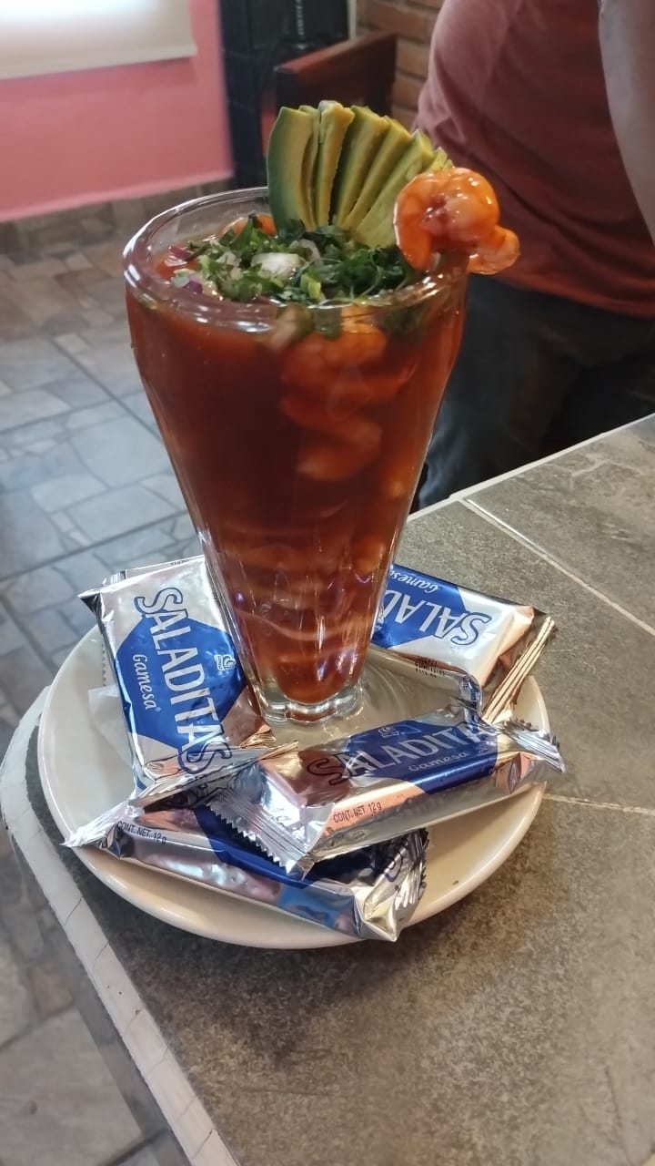 FRAGA RESTAURANT image 8