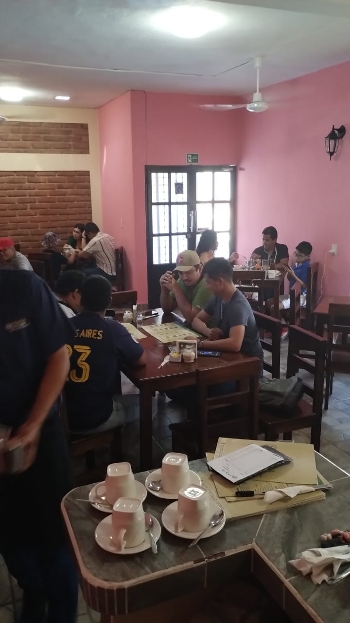 FRAGA RESTAURANT image 9