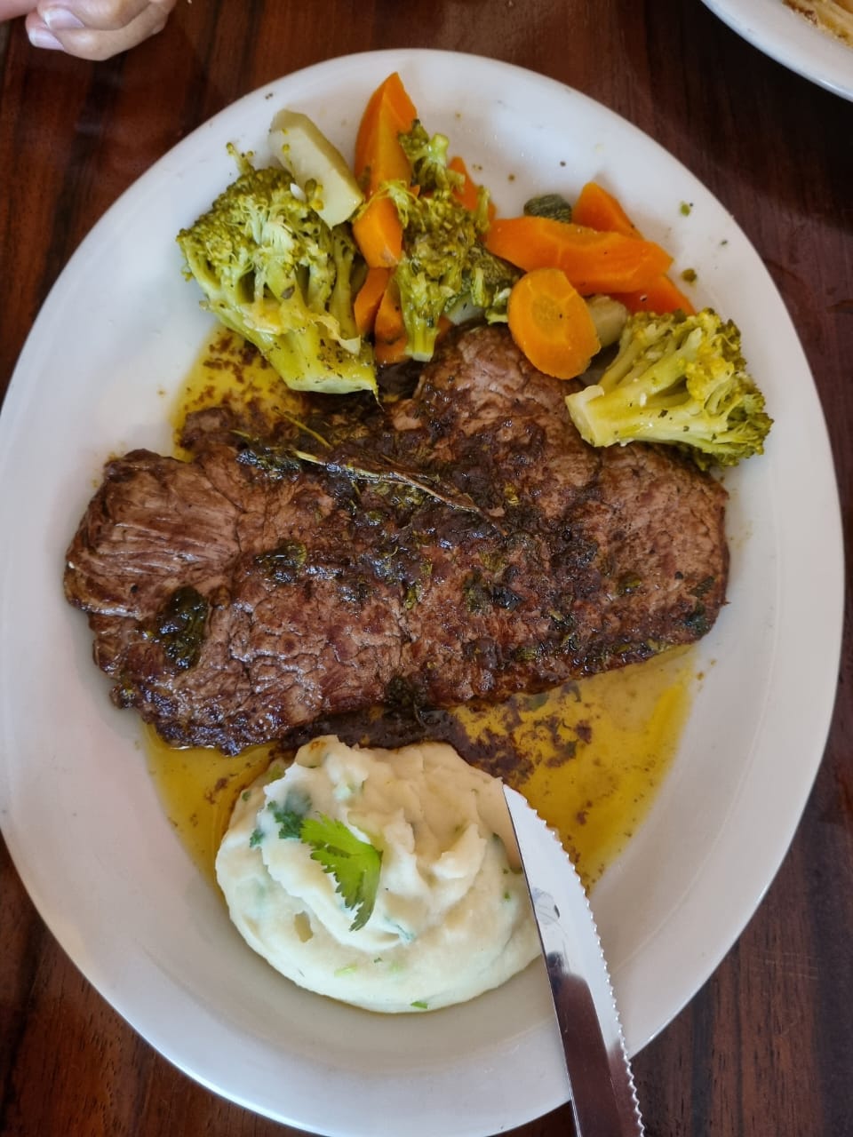 FRAGA RESTAURANT image 10