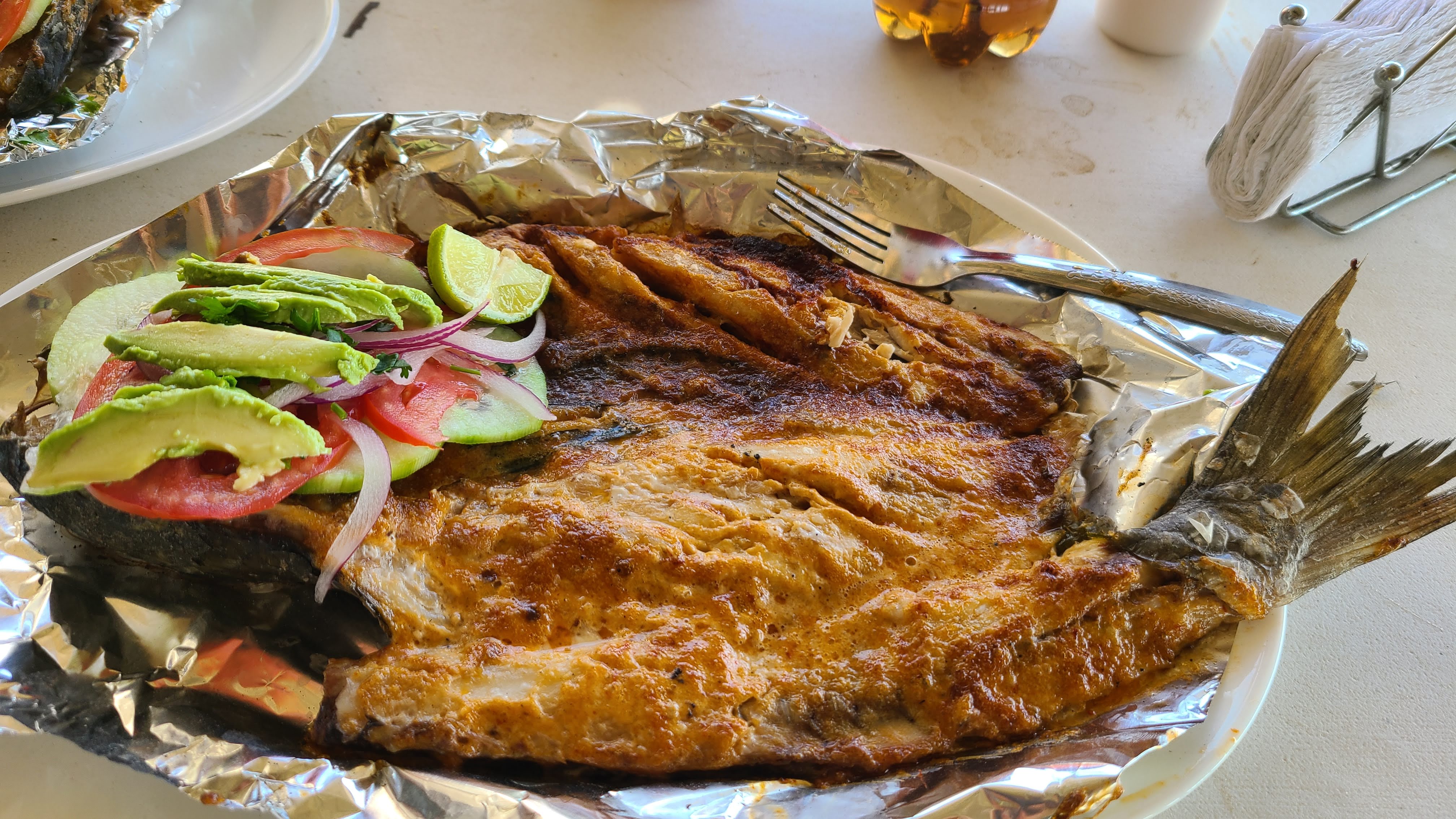 Restaurante Agua y Sal image 1