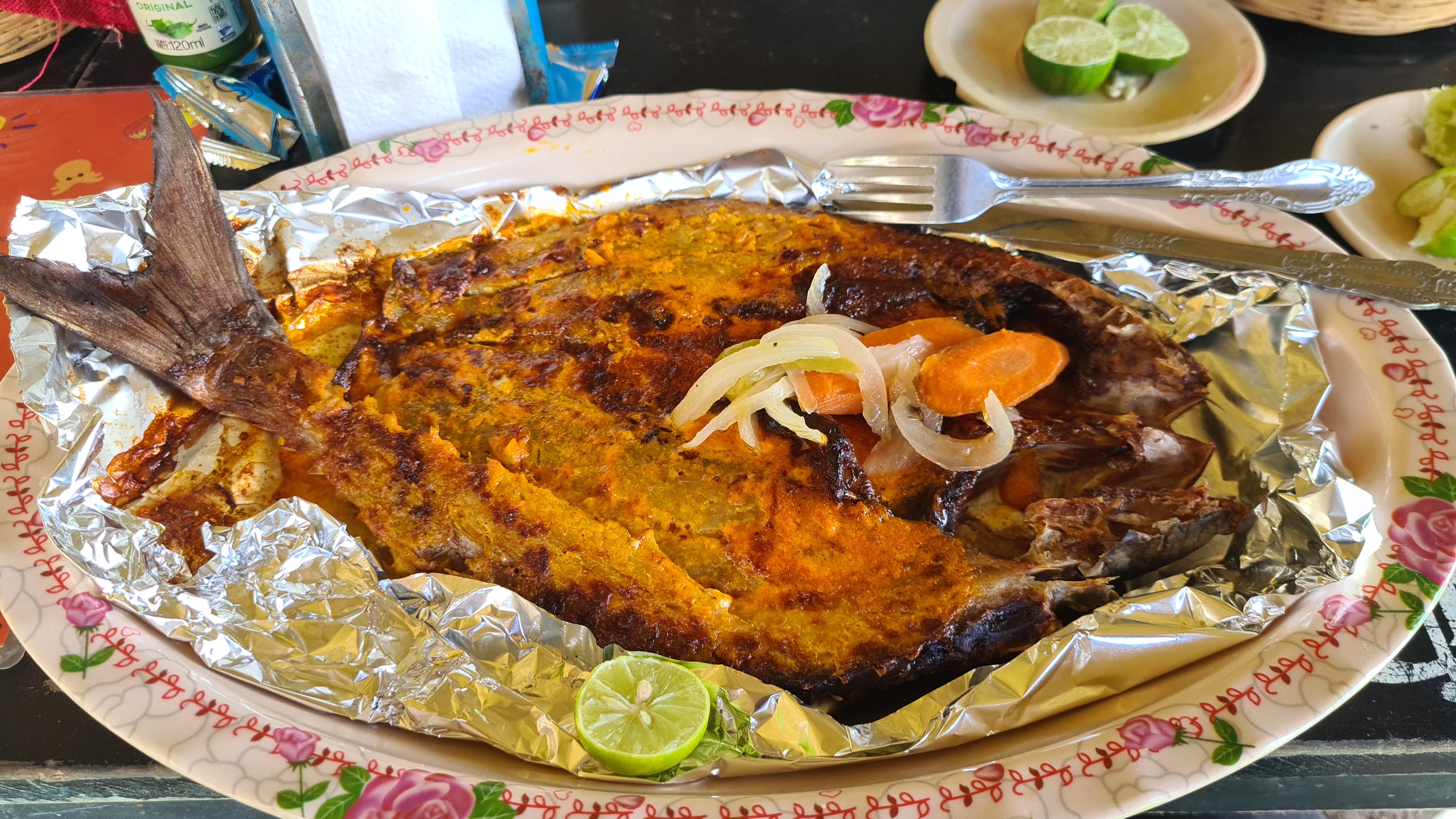 Restaurante Boca del Río image 5