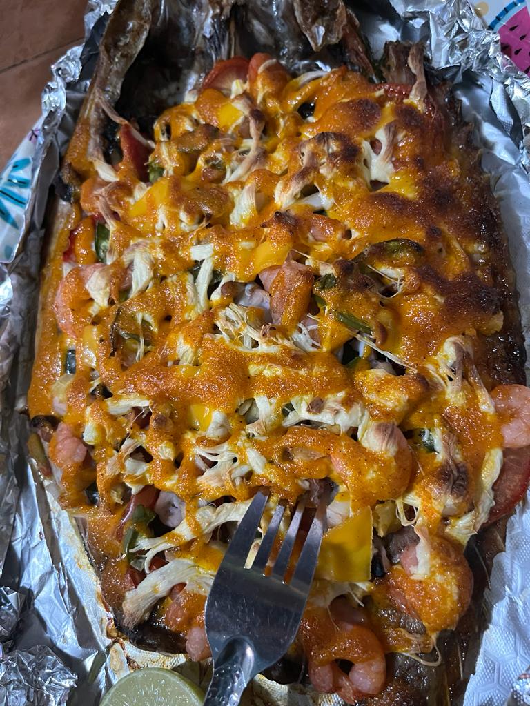 Restaurante Boca del Río image 7