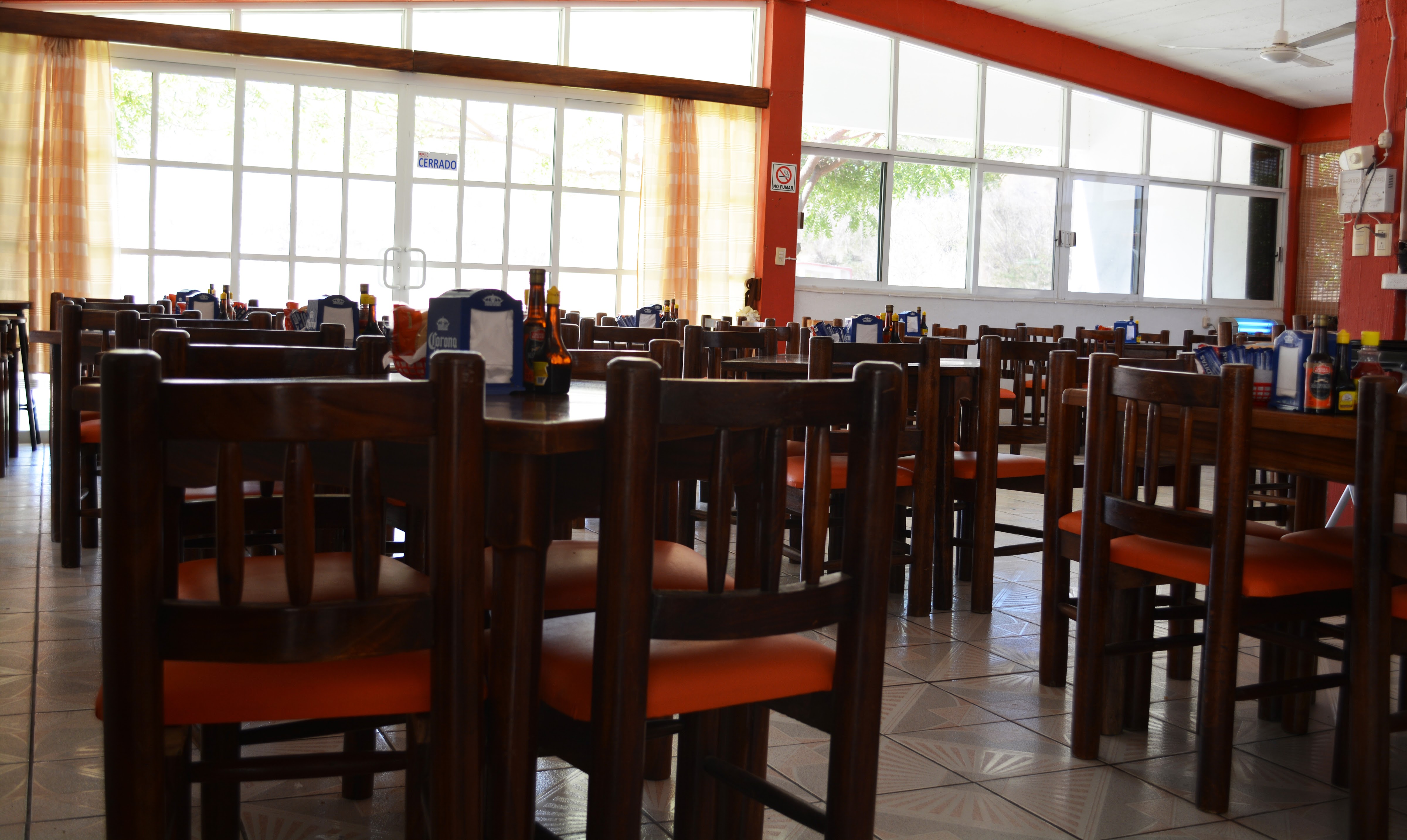 Restaurant Perla Azul image 1