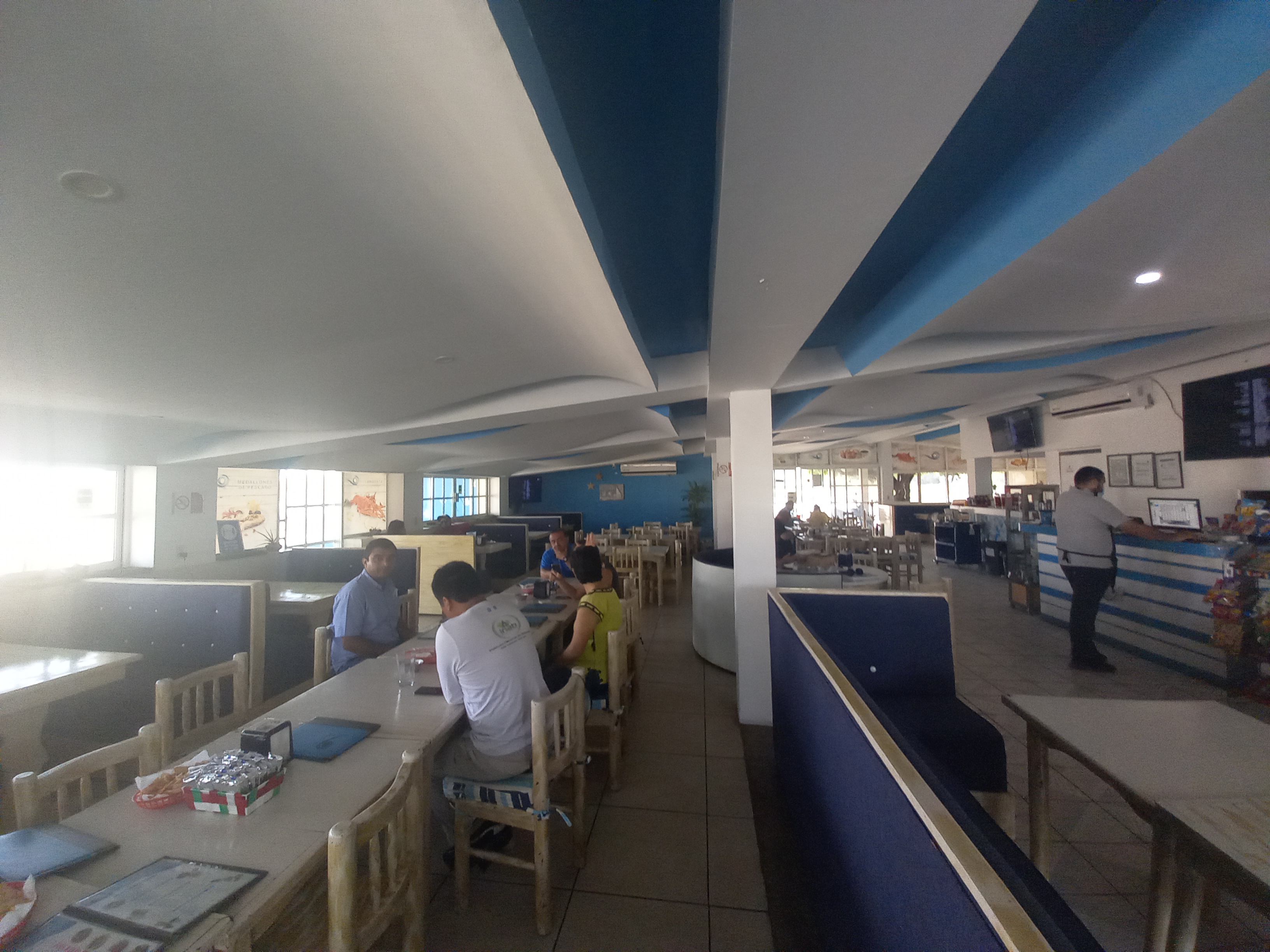 Restaurant Perla Azul image 4