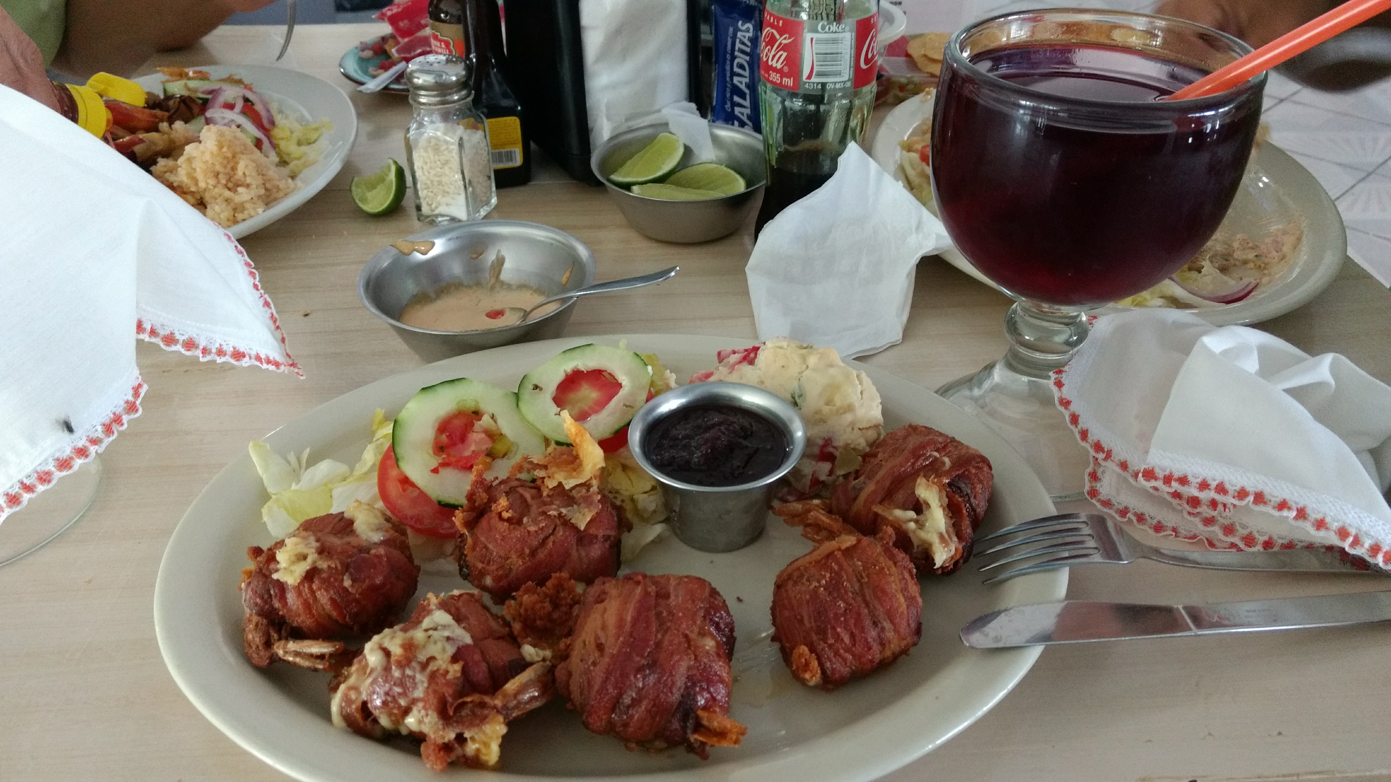 Restaurant Perla Azul image 5