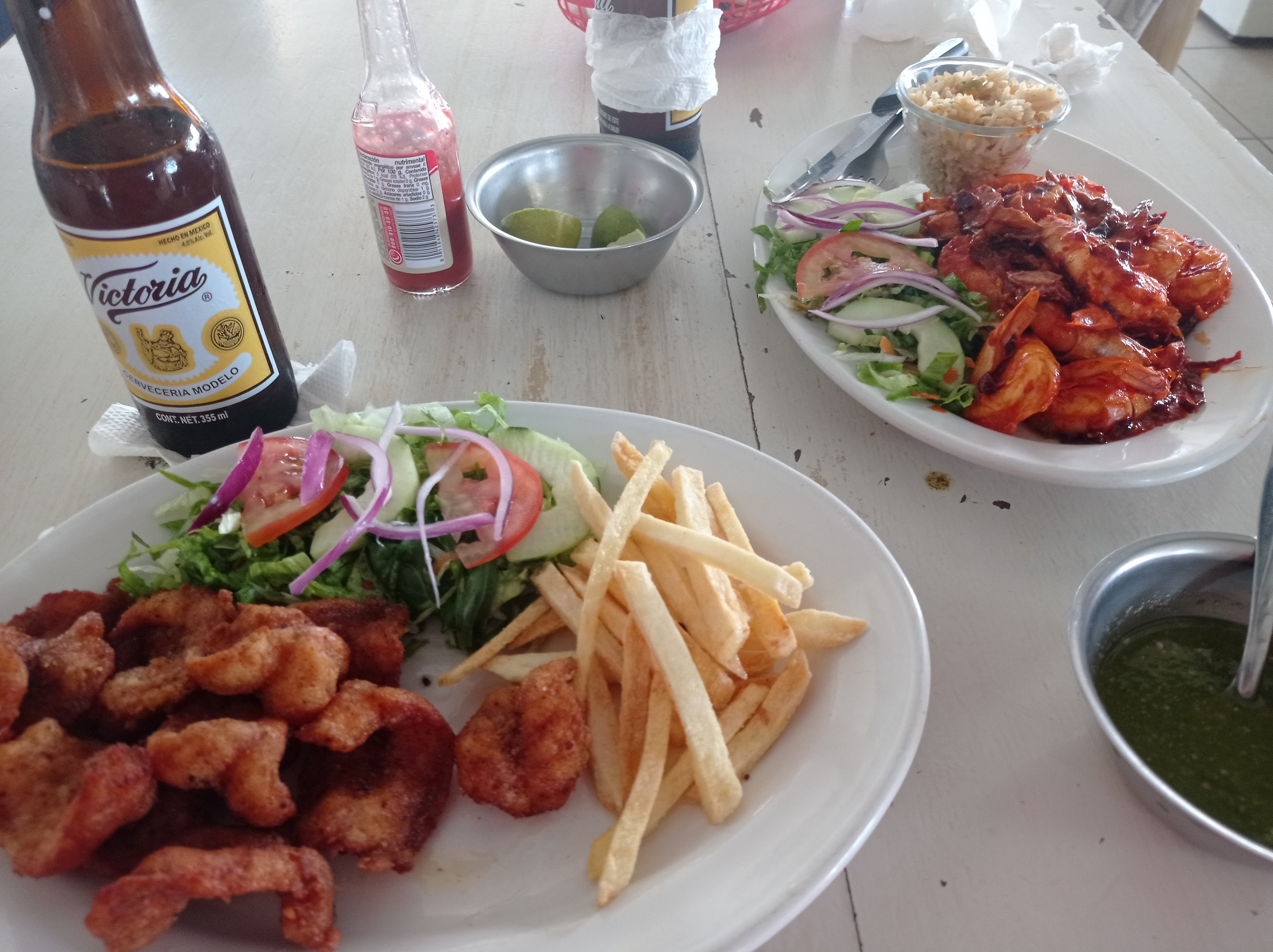 Restaurant Perla Azul image 6