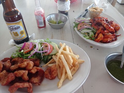 Restaurant Perla Azul image 6