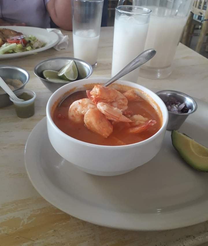 Restaurant Perla Azul image 7