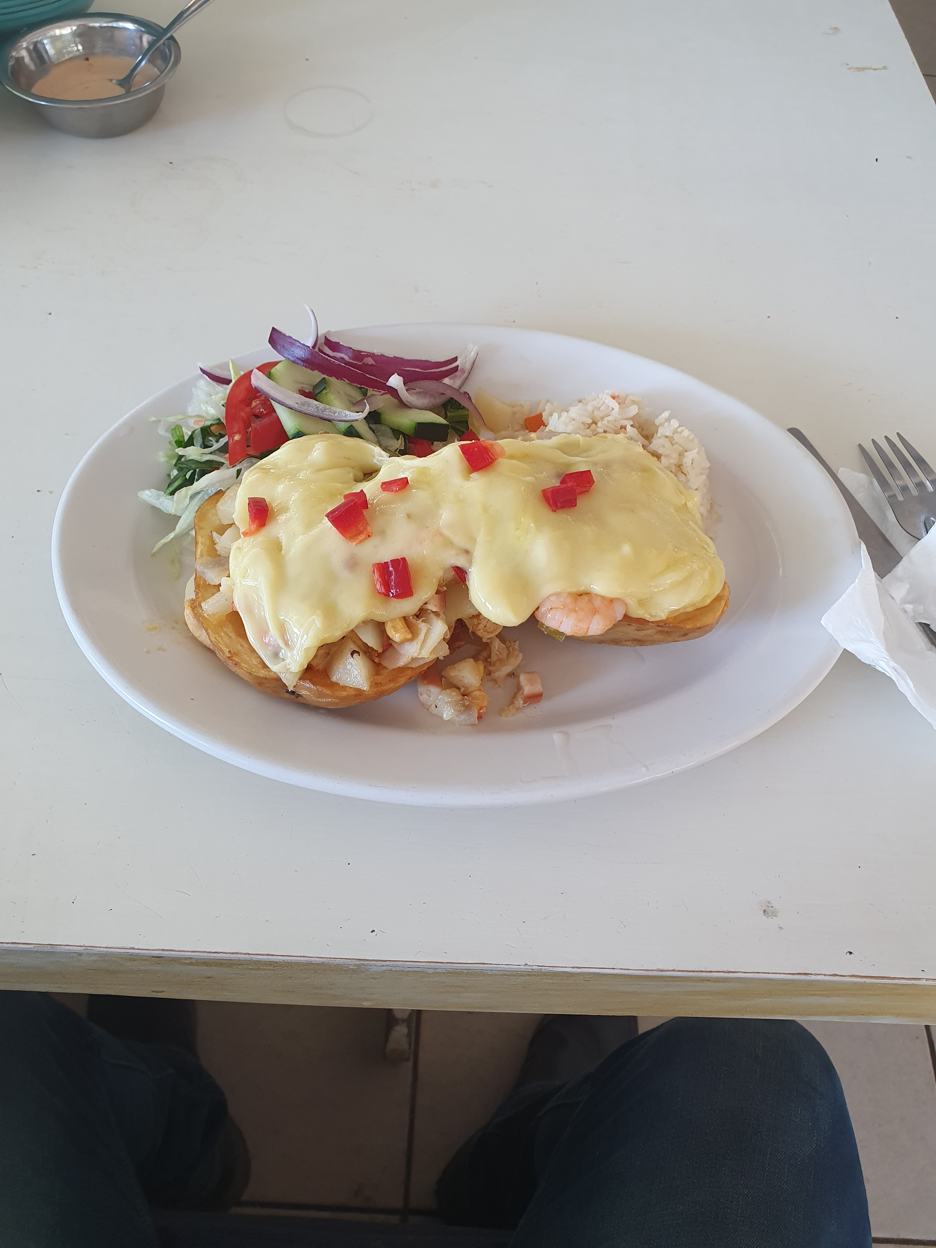 Restaurant Perla Azul image 8