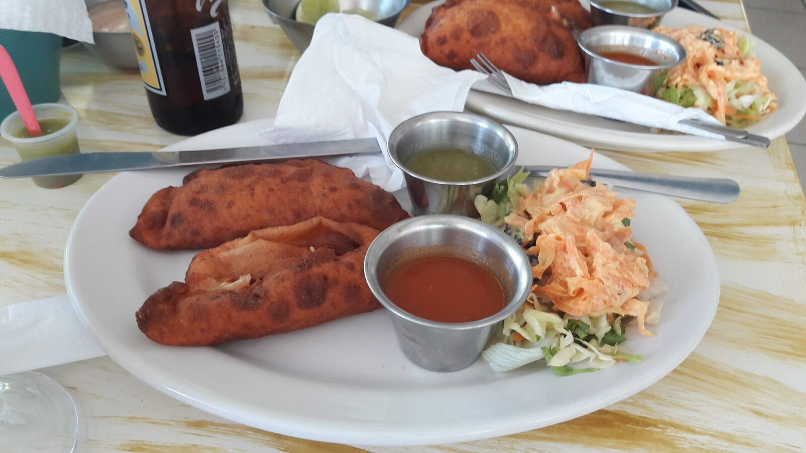 Restaurant Perla Azul image 9