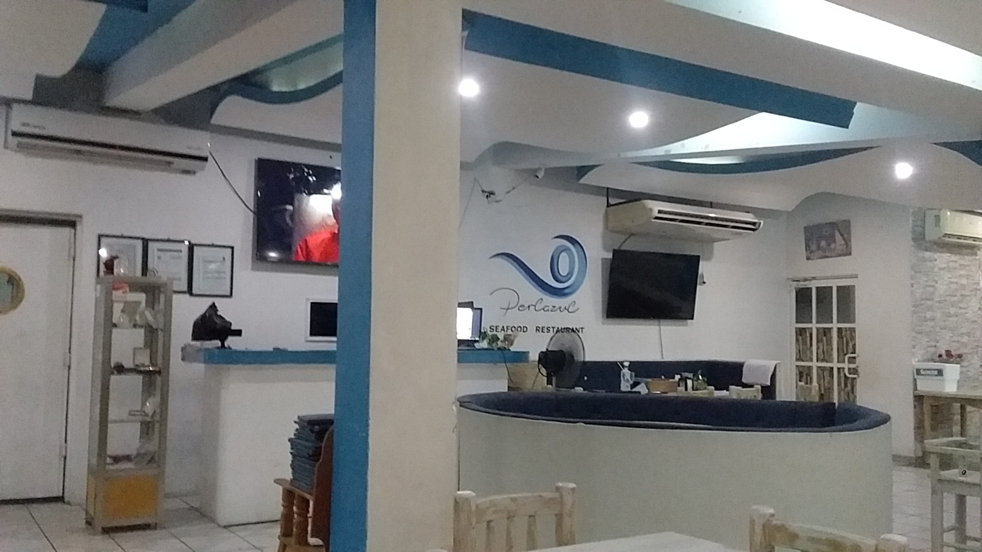 Restaurant Perla Azul image 10