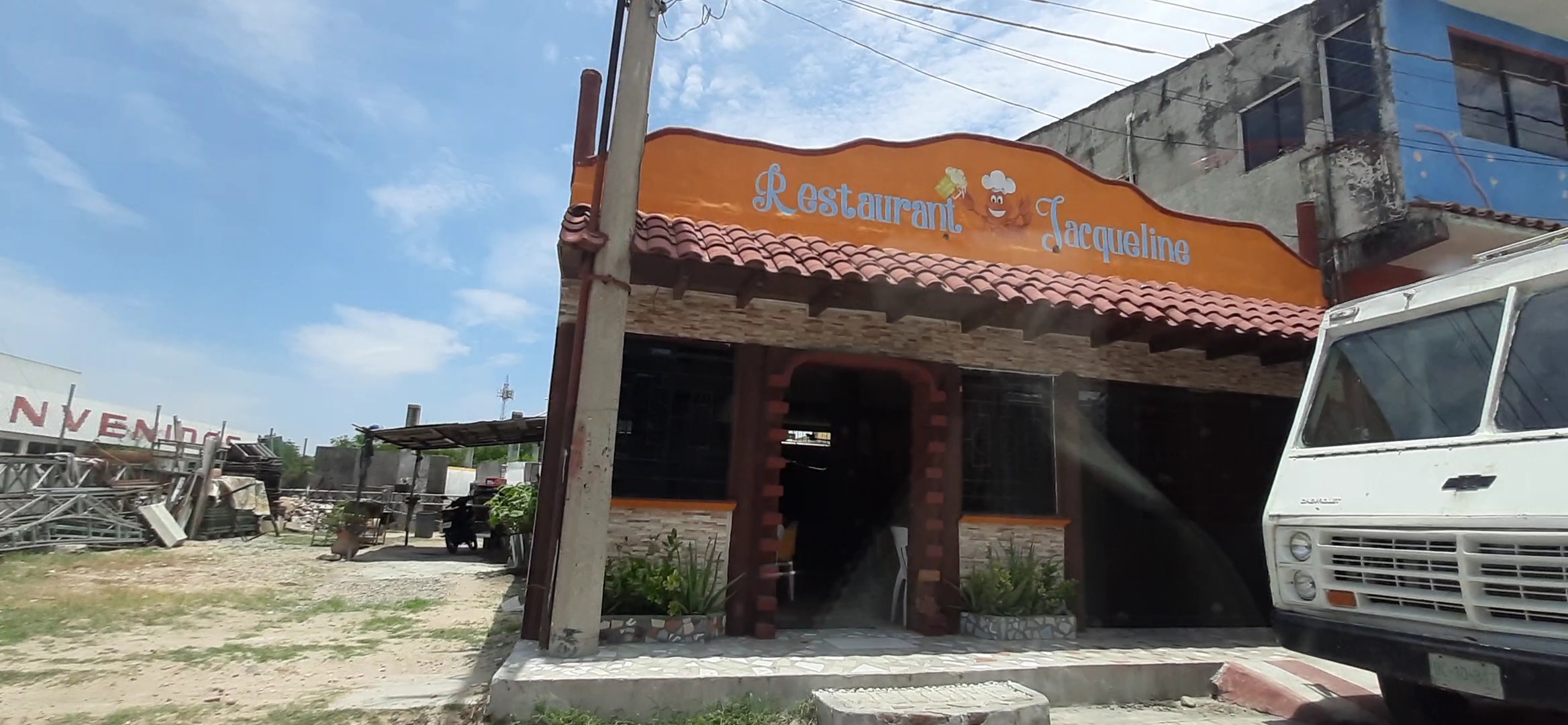 Restaurant Jacqueline image 1