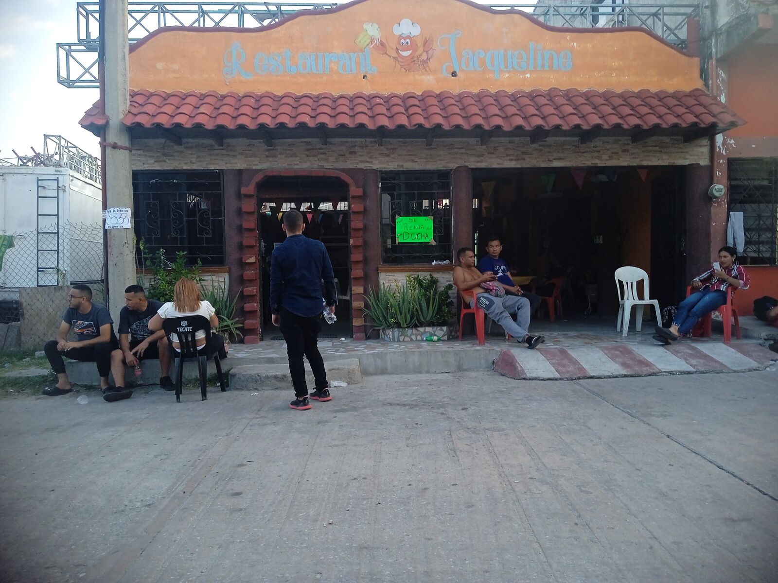 Restaurant Jacqueline image 2