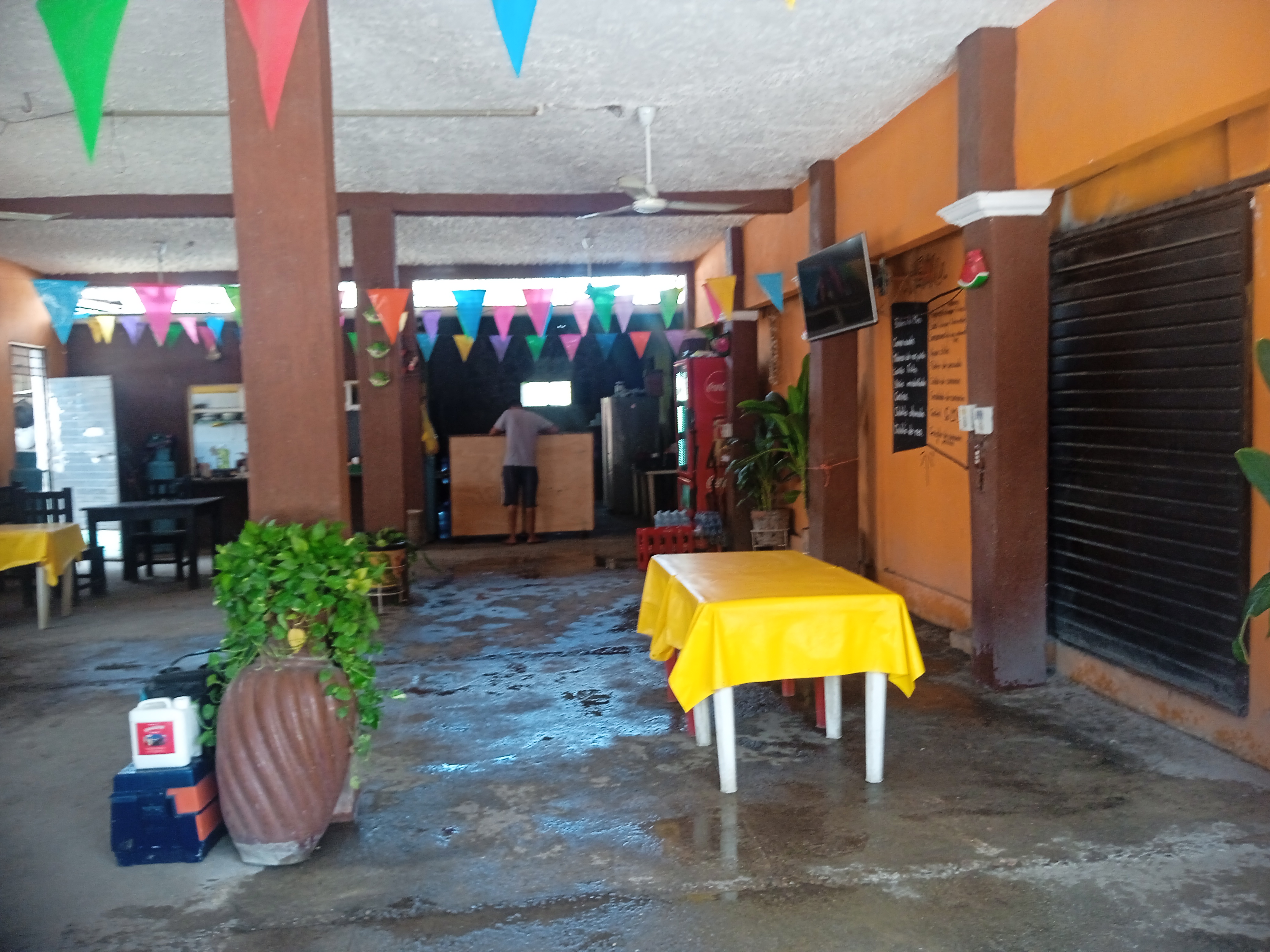 Restaurant Jacqueline image 4