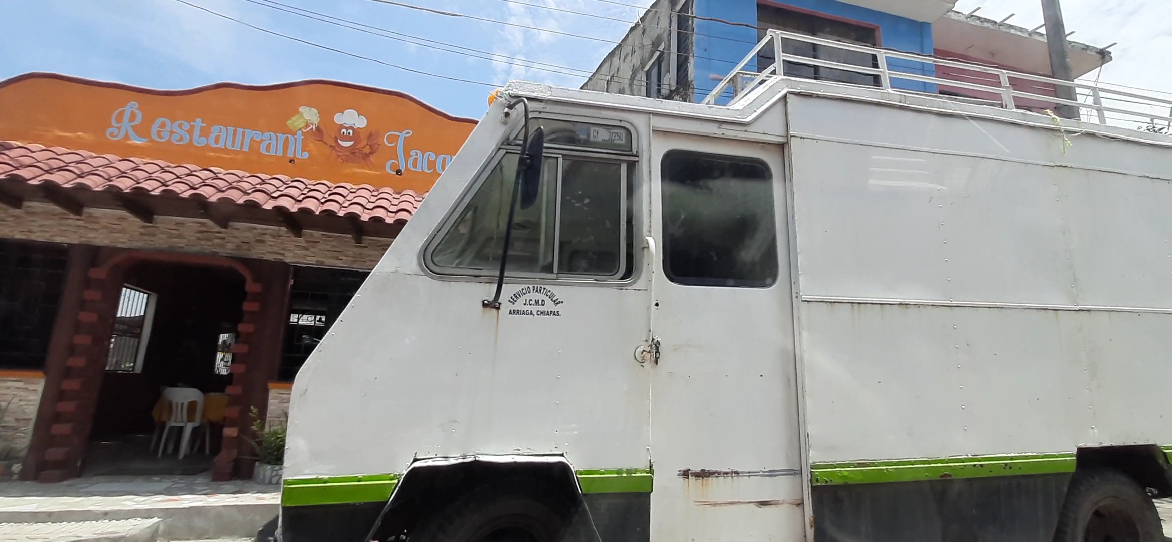 Restaurant Jacqueline image 6