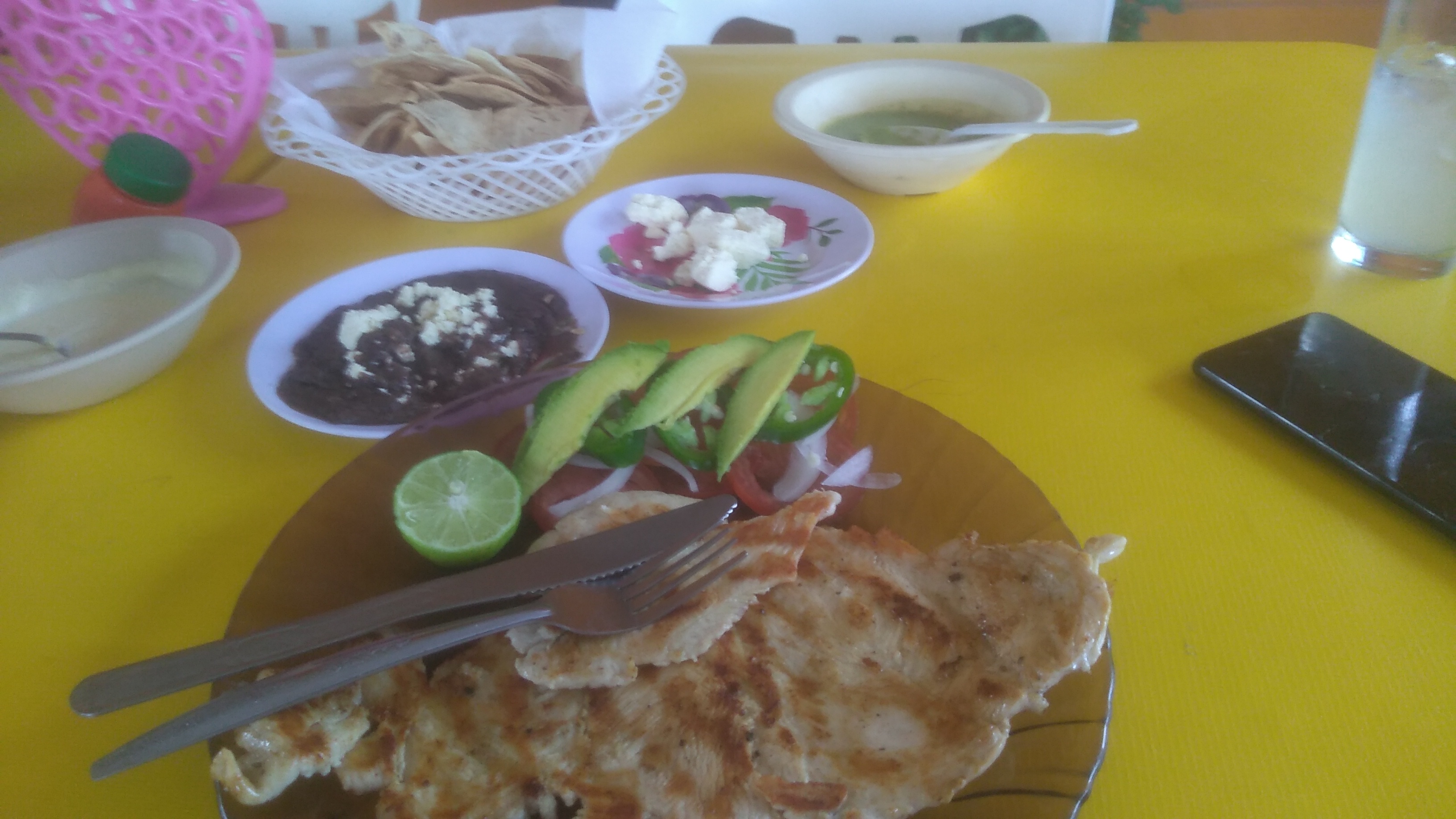 Restaurant Jacqueline image 8