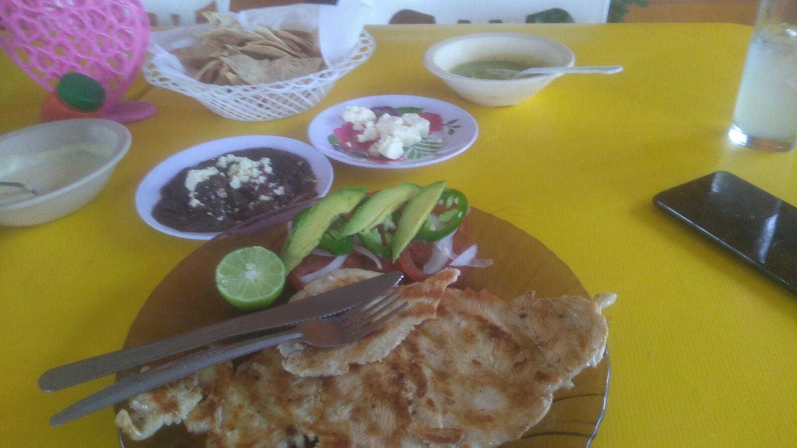 Restaurant Jacqueline image 8