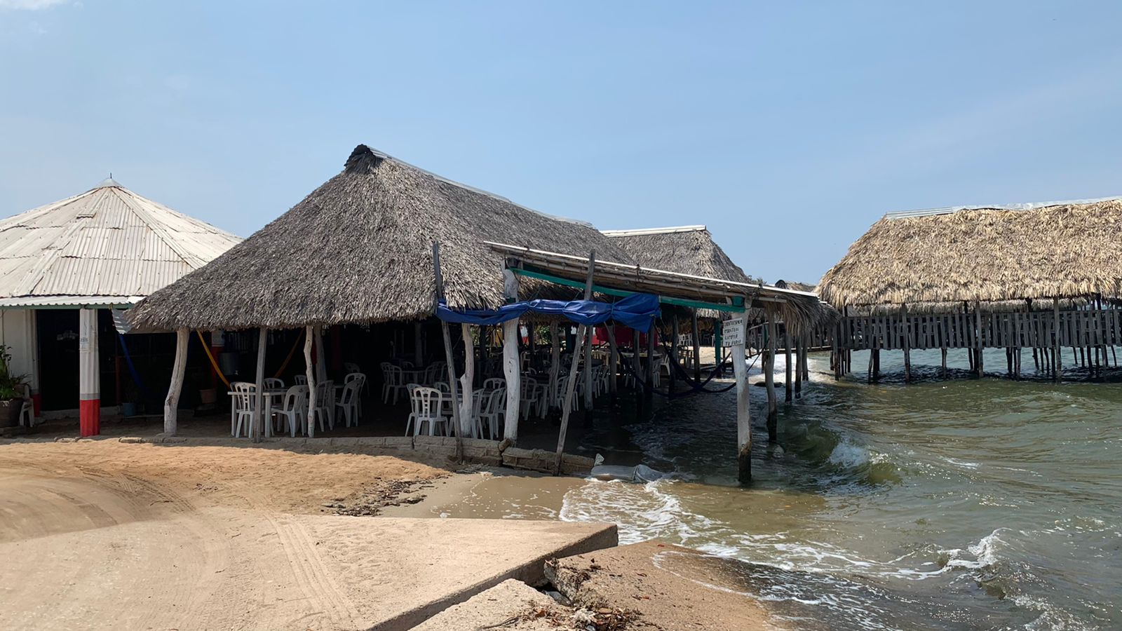 Restaurante "El Paraíso" image 4