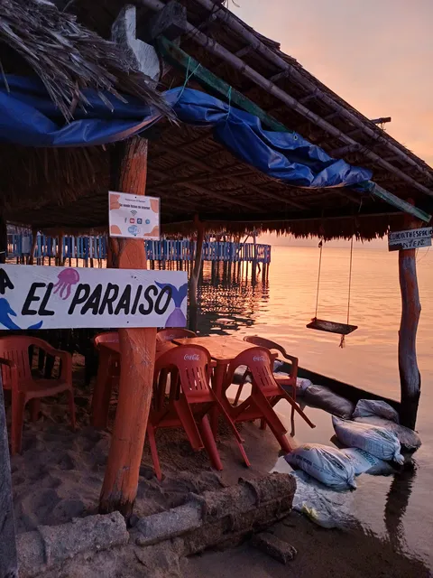 Restaurante "El Paraíso" image 6