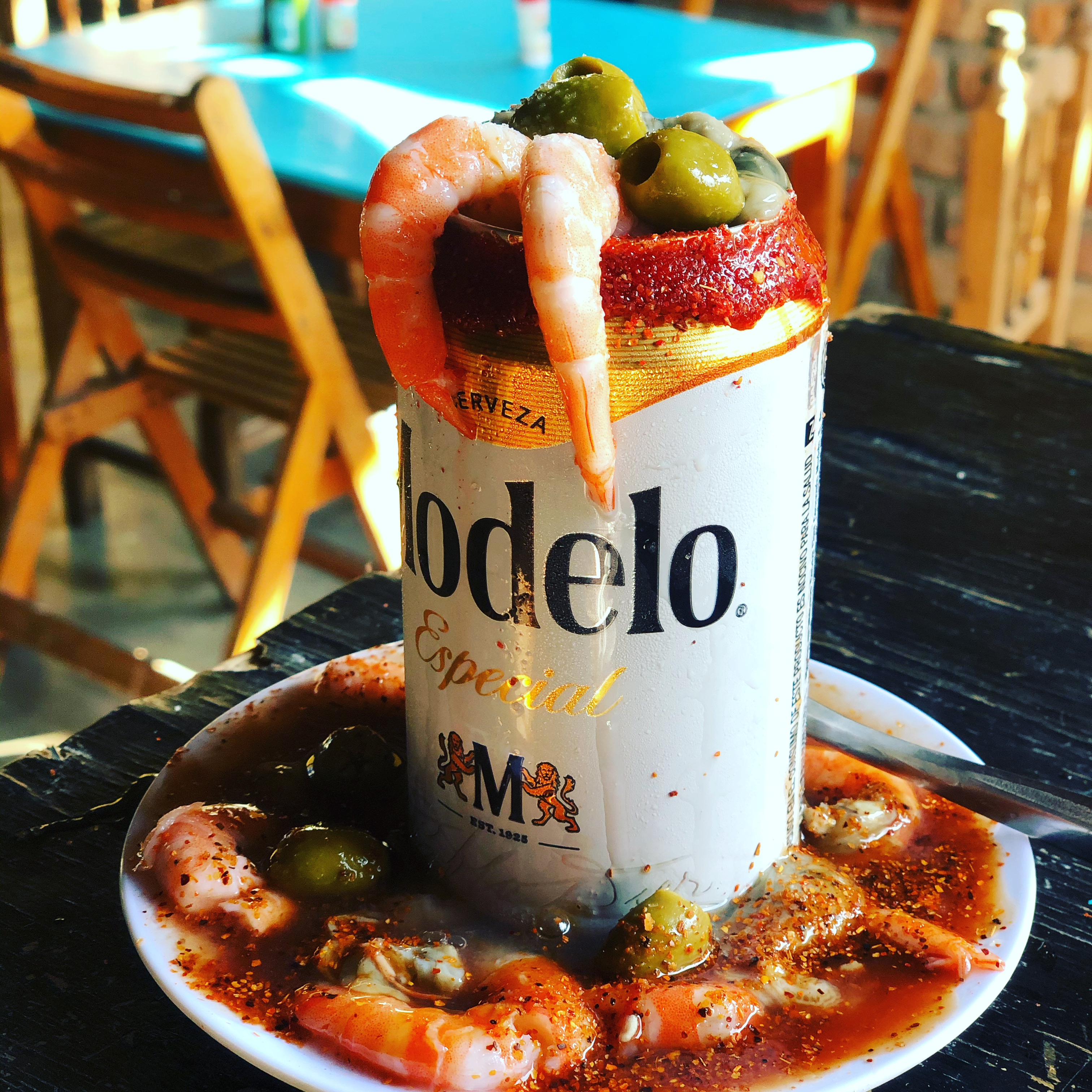 La Cervetana image 2