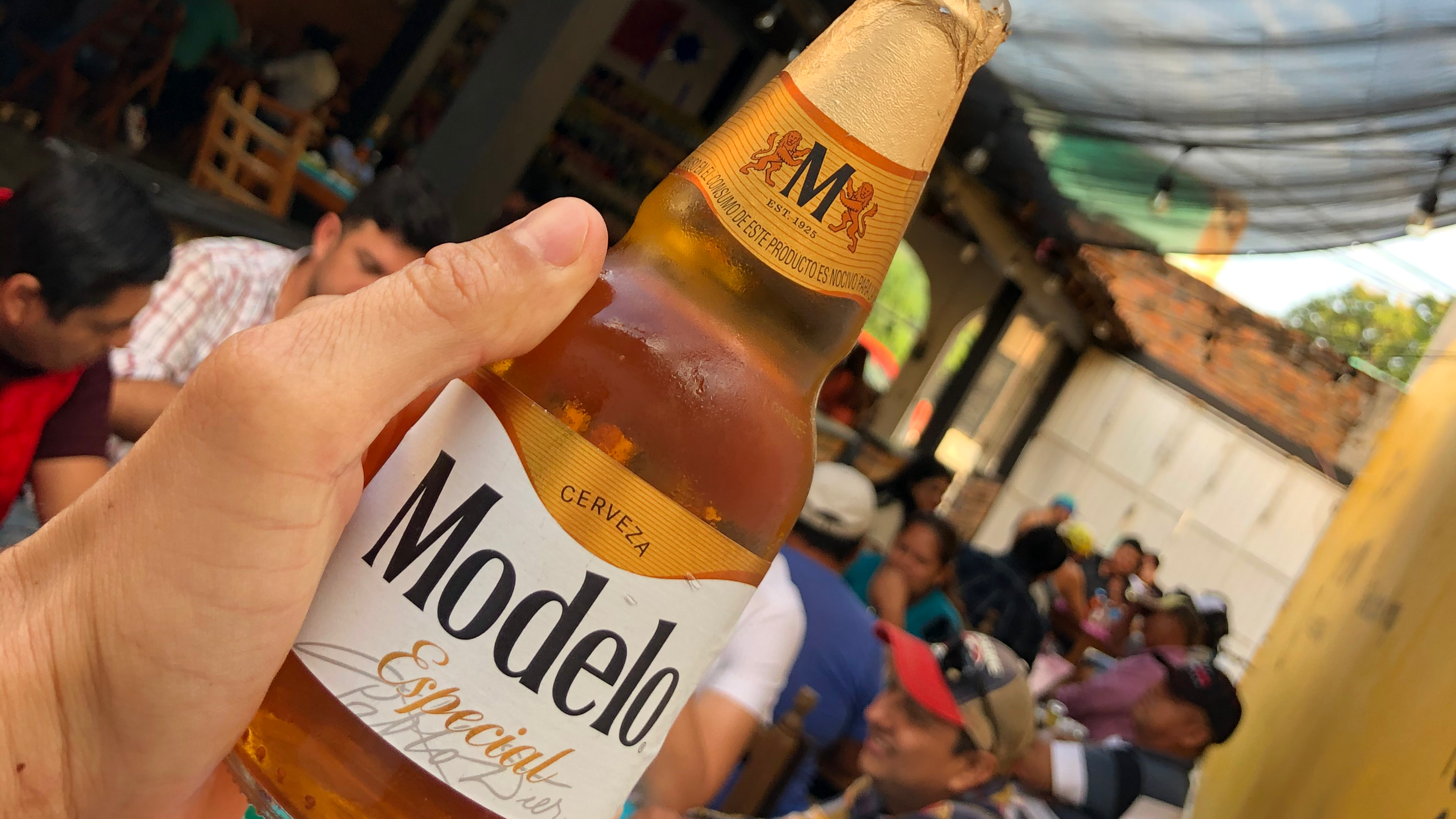 La Cervetana image 3