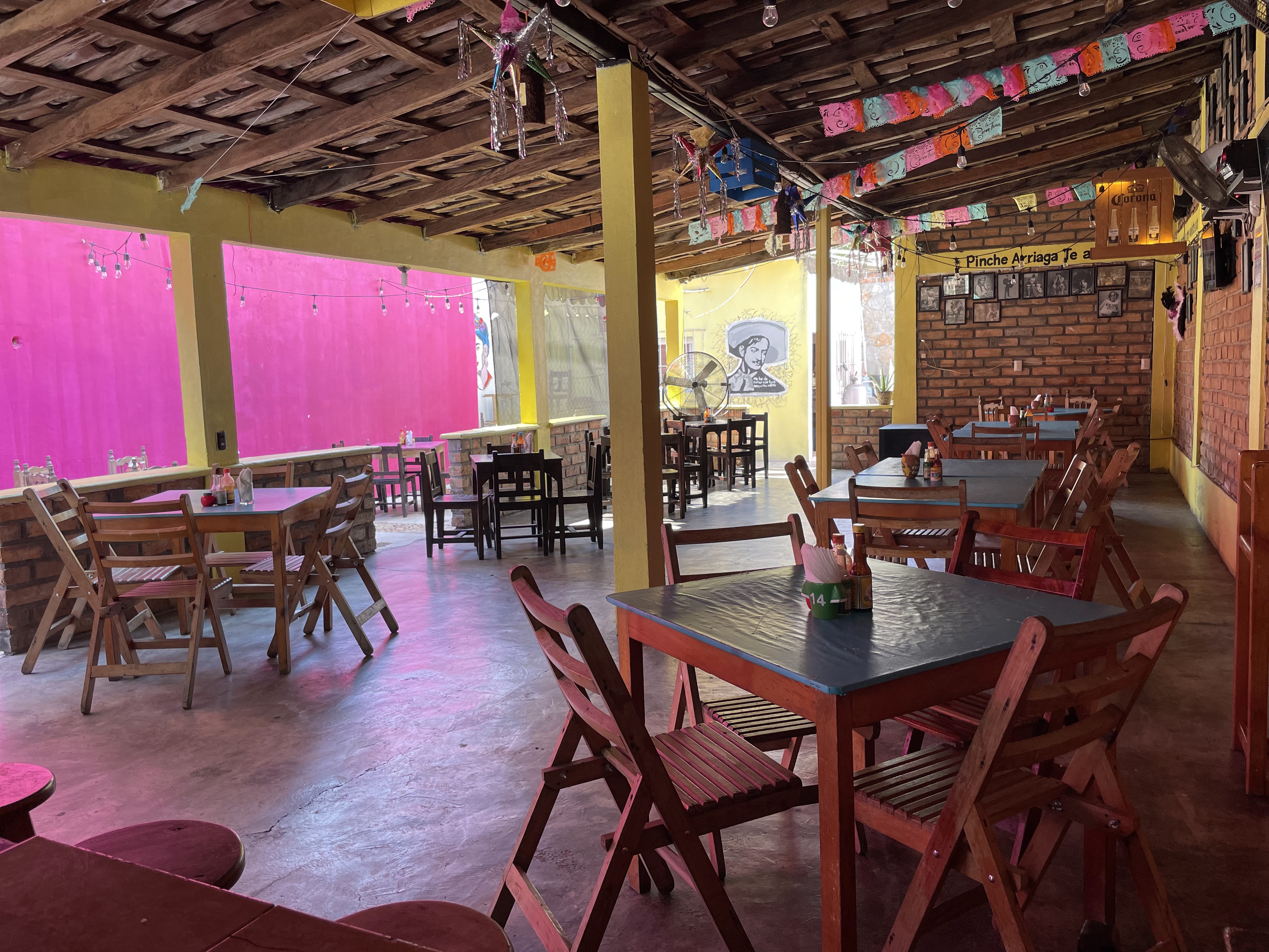 La Cervetana image 6