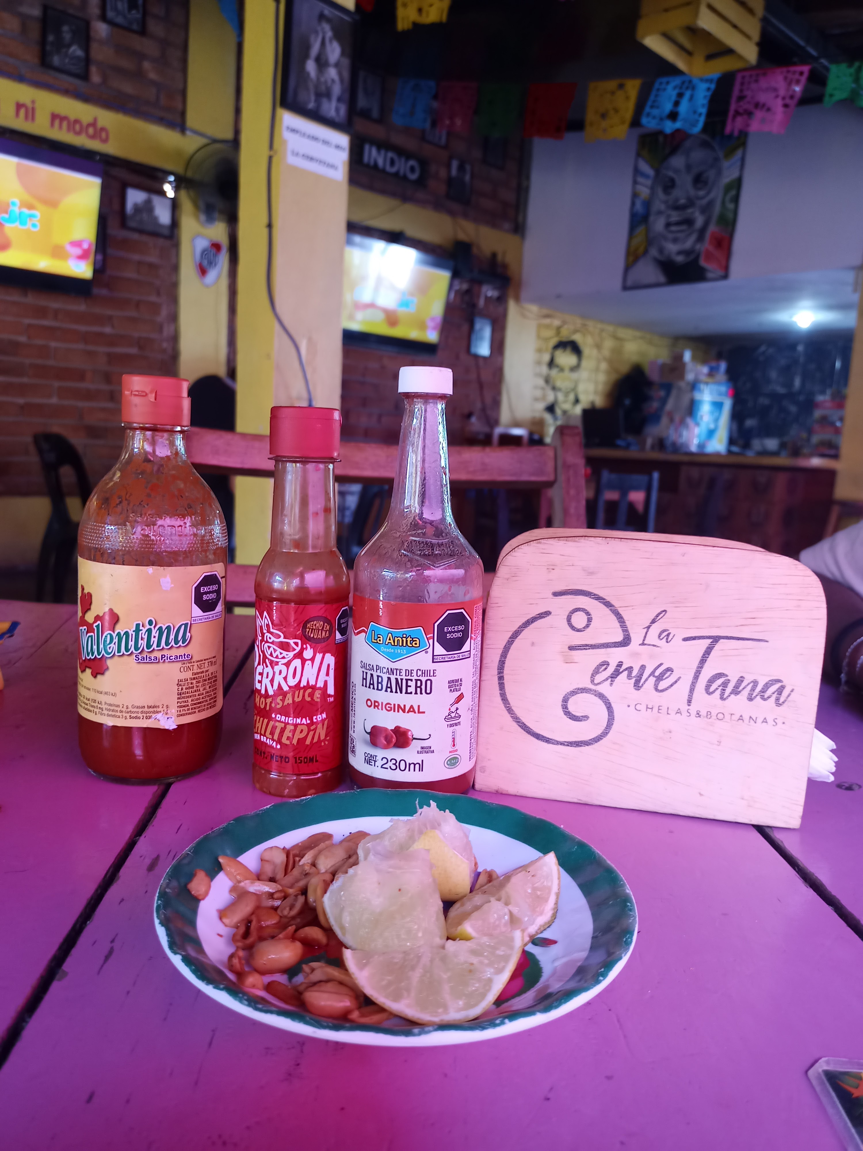 La Cervetana image 8