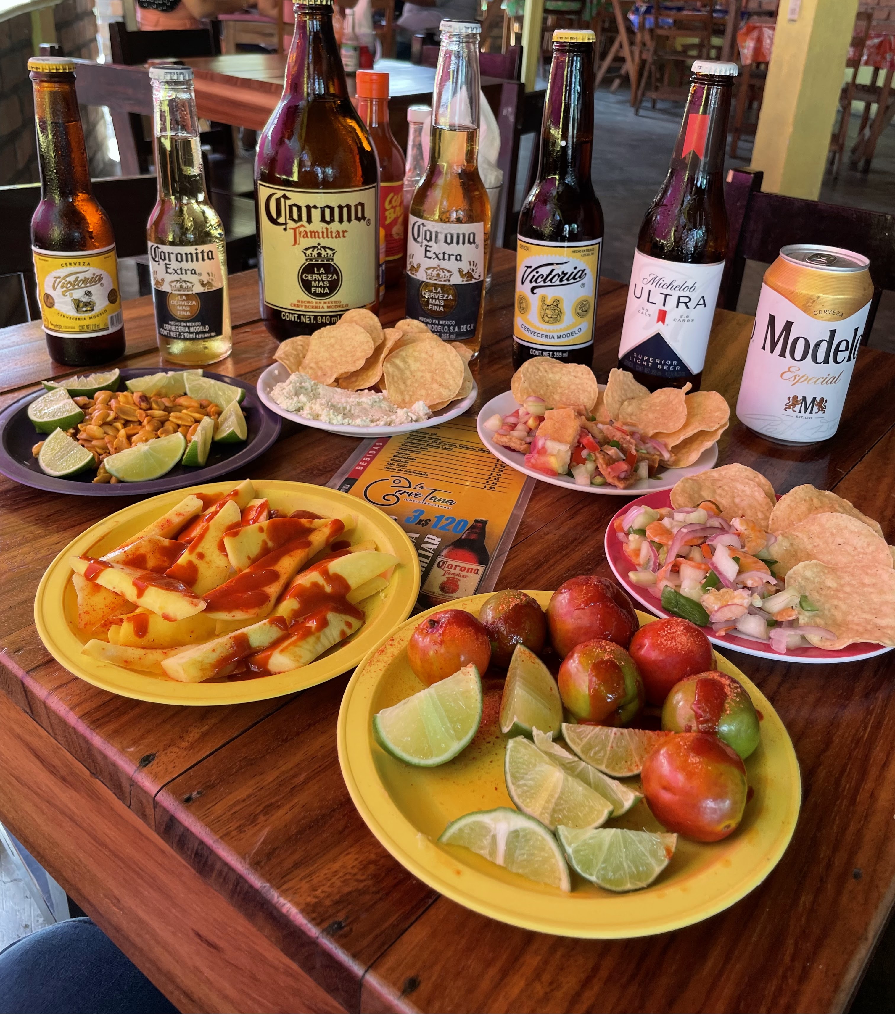 La Cervetana image 9