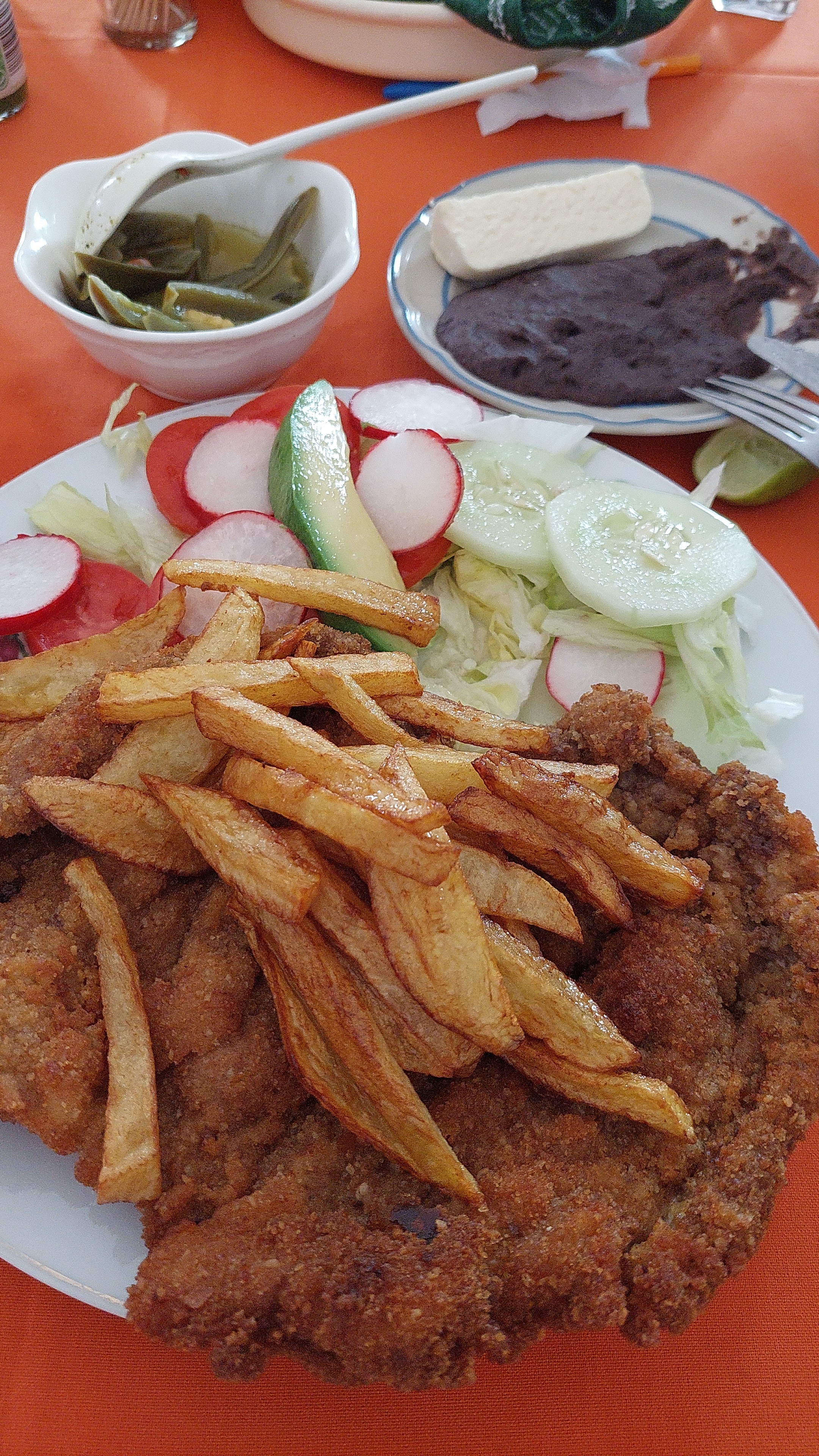Restaurante El Económico image 1