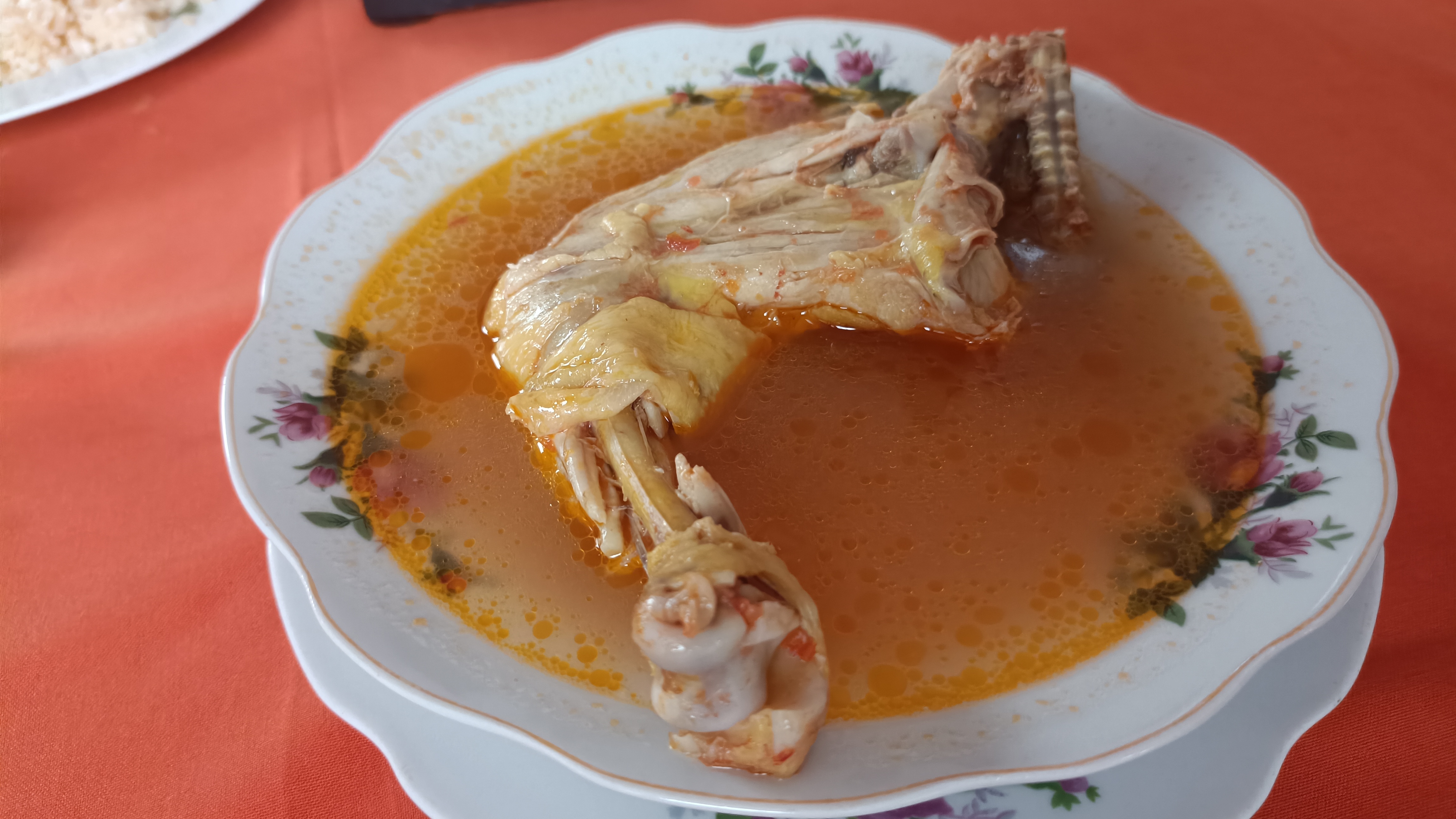 Restaurante El Económico image 2