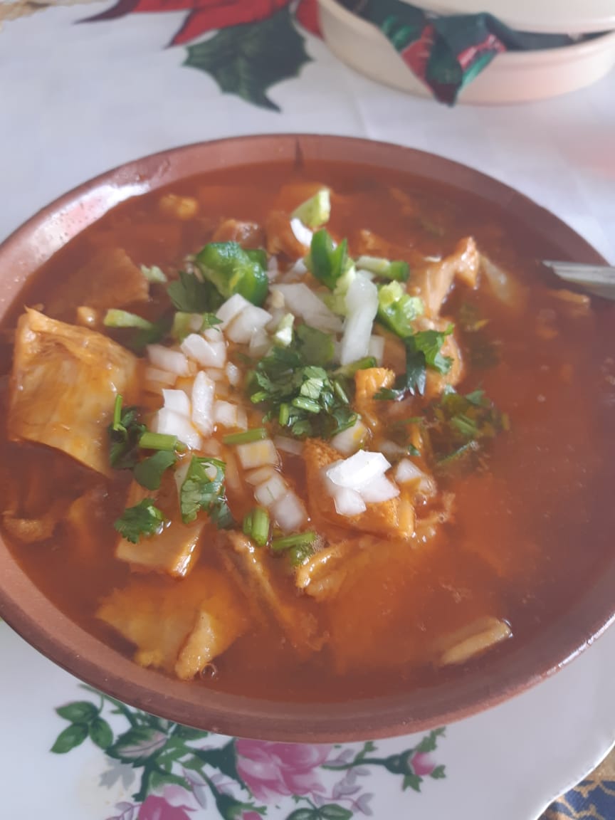 Restaurante El Económico image 3