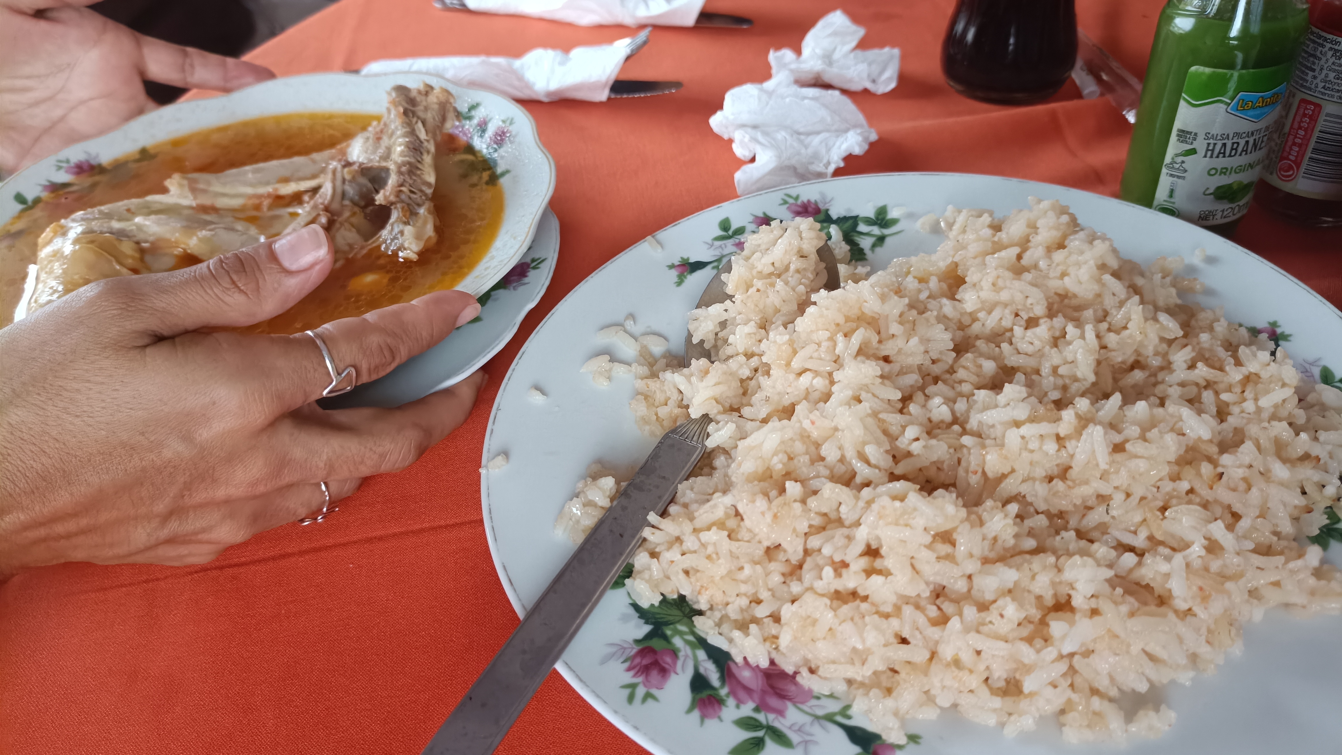 Restaurante El Económico image 9