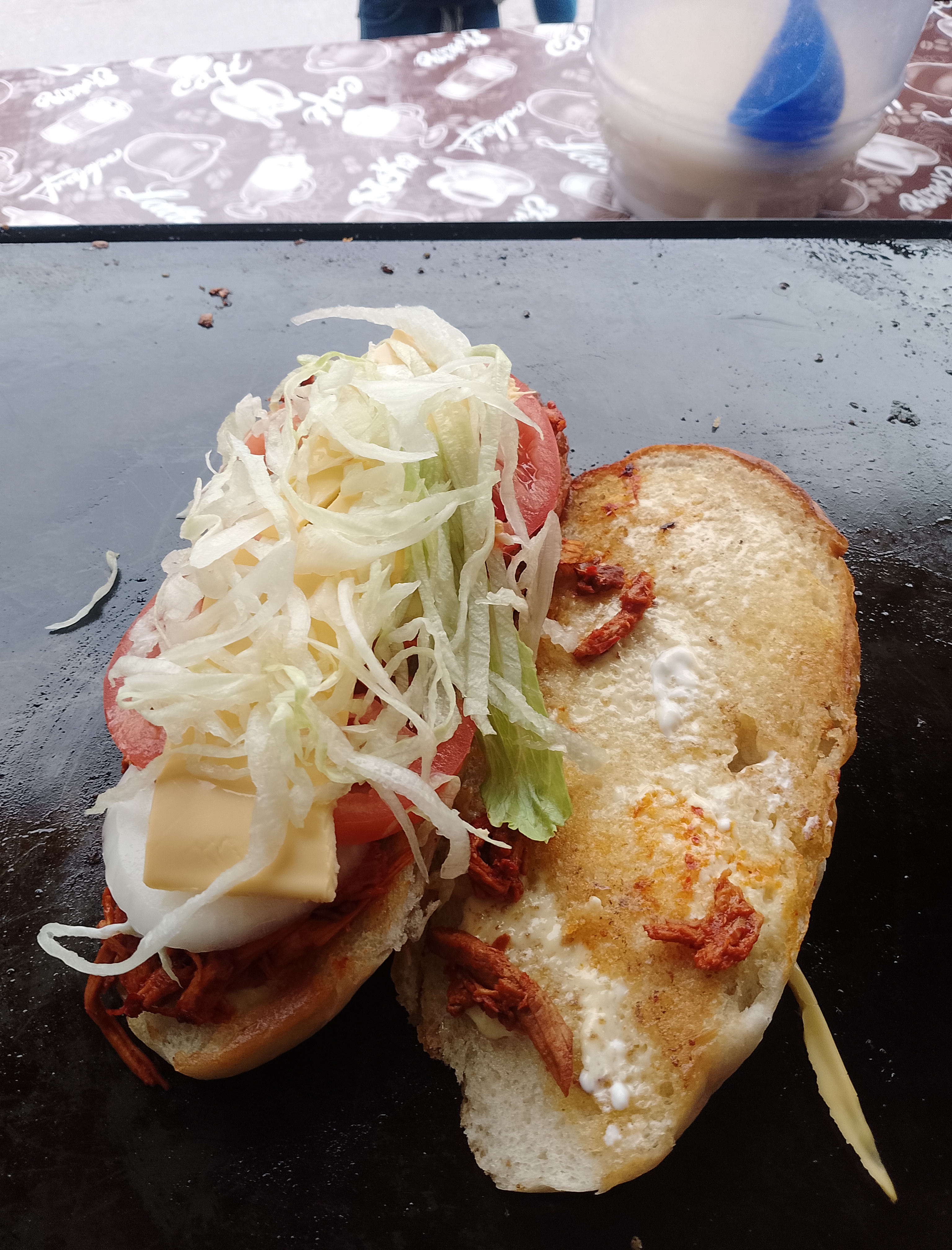 Pizzería beni image 1