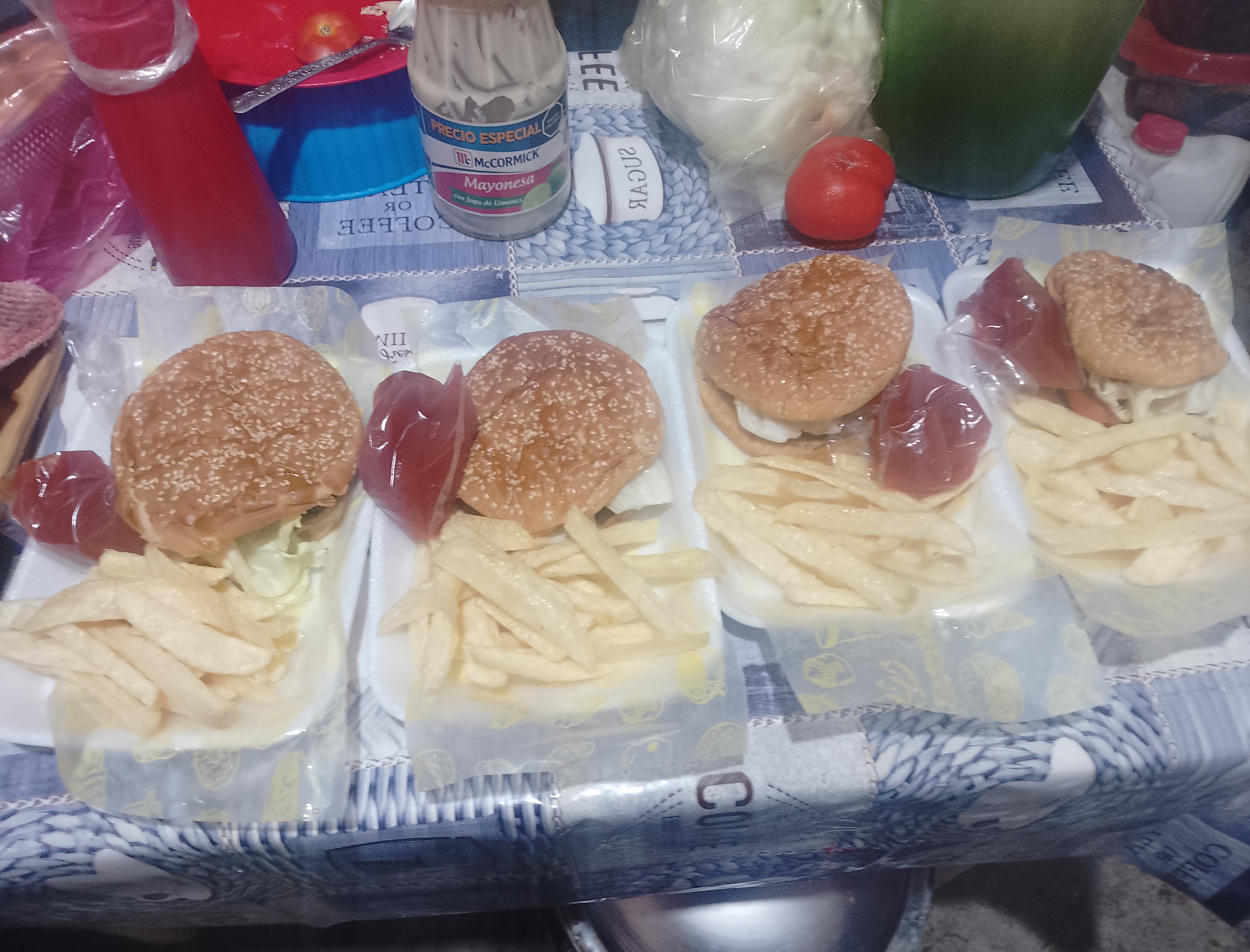 Pizzería beni image 2