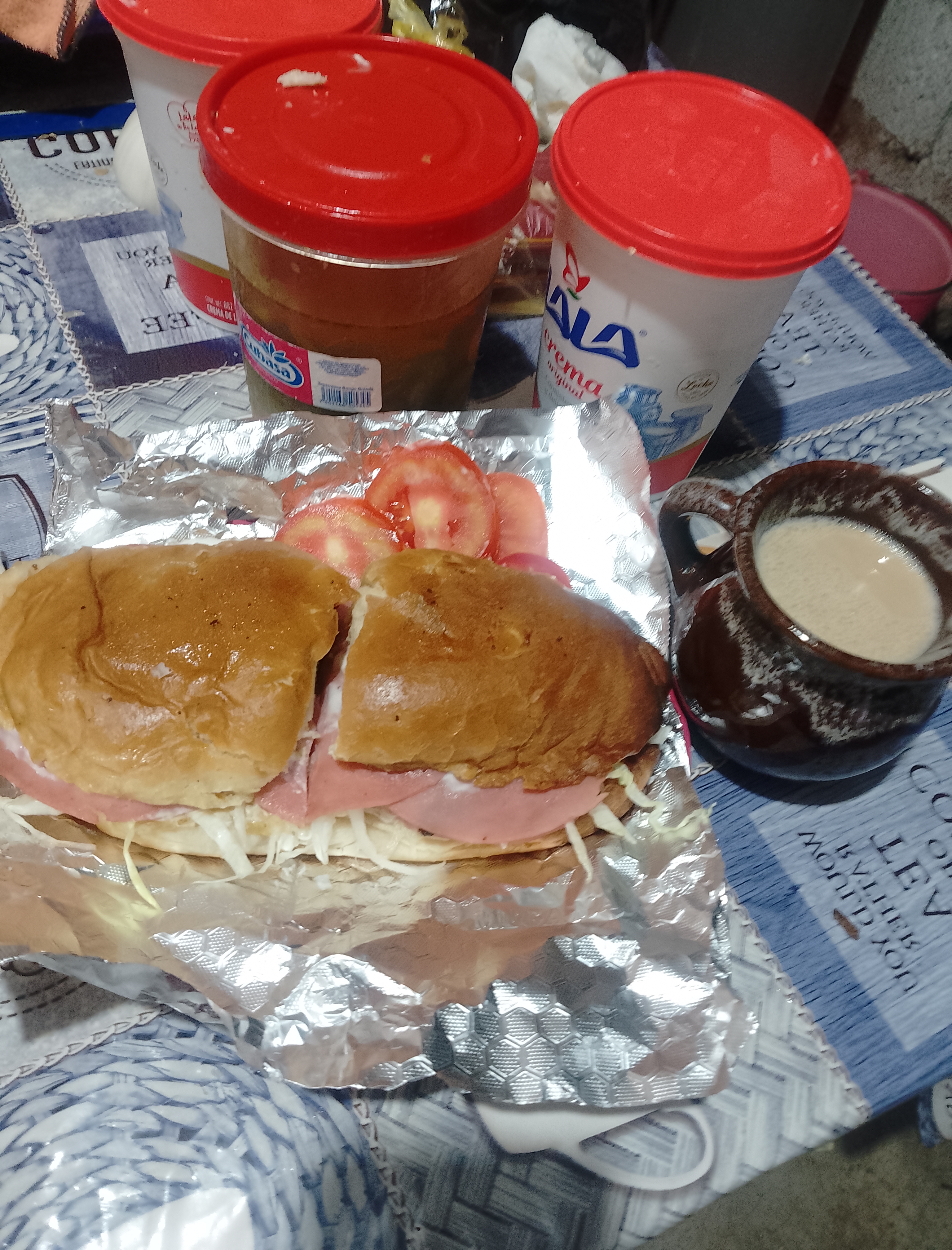 Pizzería beni image 3