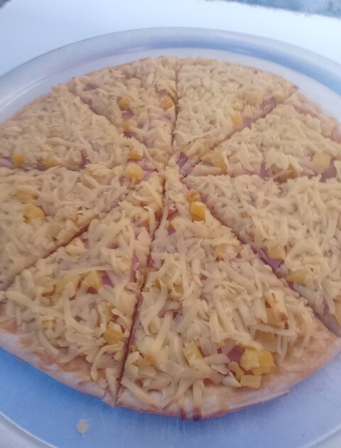 Pizzería beni image 5